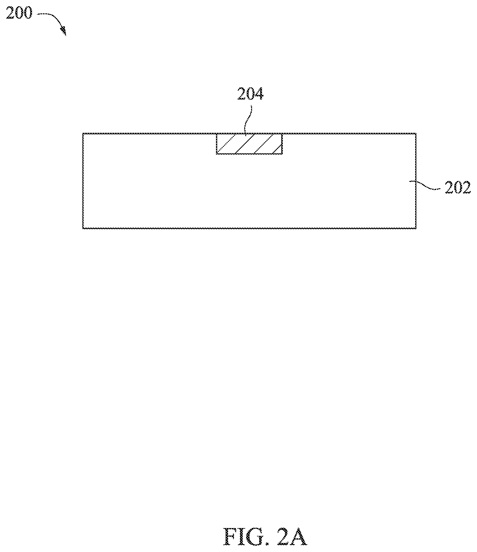 Patent US12347772 Figure 2 – Semiconductor devices and methods of manufacturing thereof