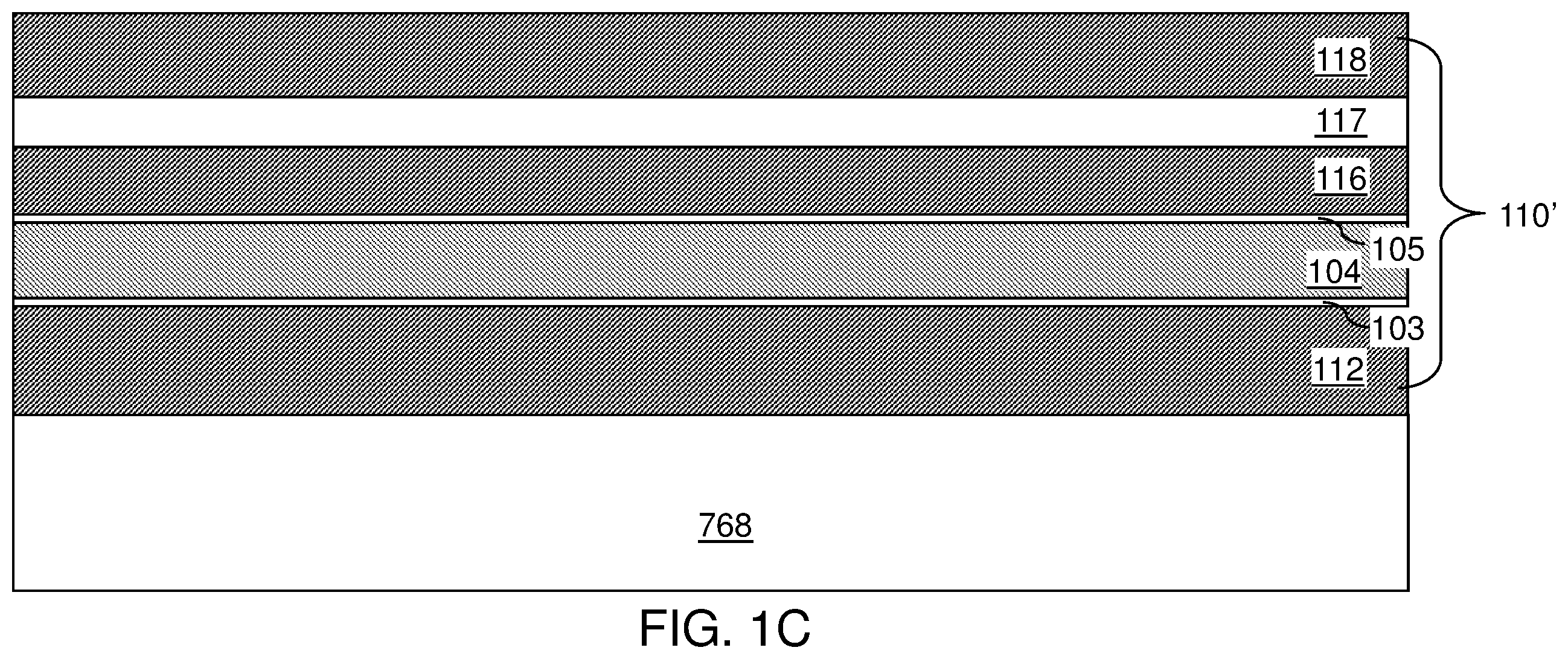 Patent US12347779 Figure 3 – Three-dimensional memory device with source line isolation and method of making the same