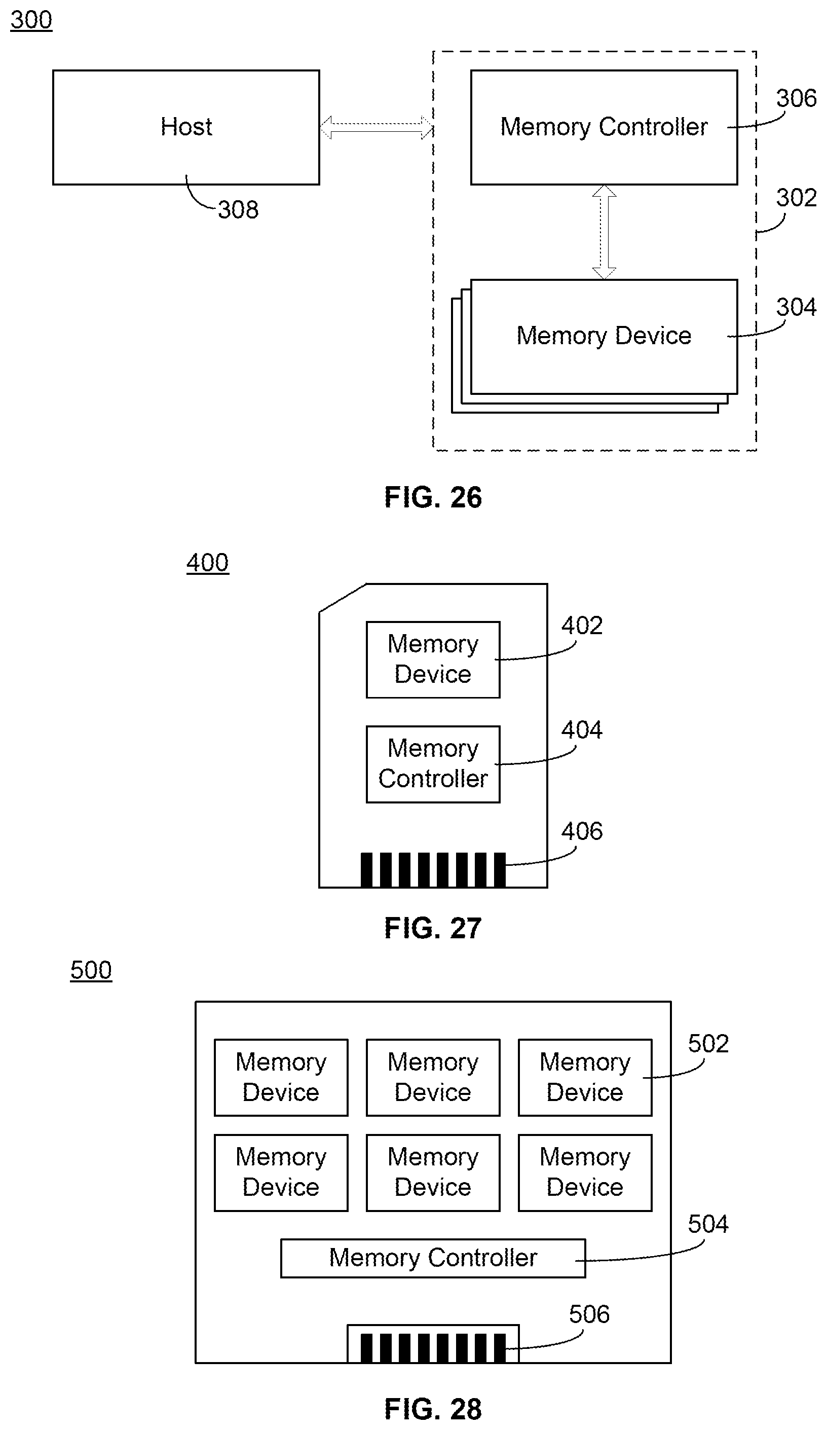 Patent US12347787 Figure 18 – Three dimensional (3D) memory device and fabrication method