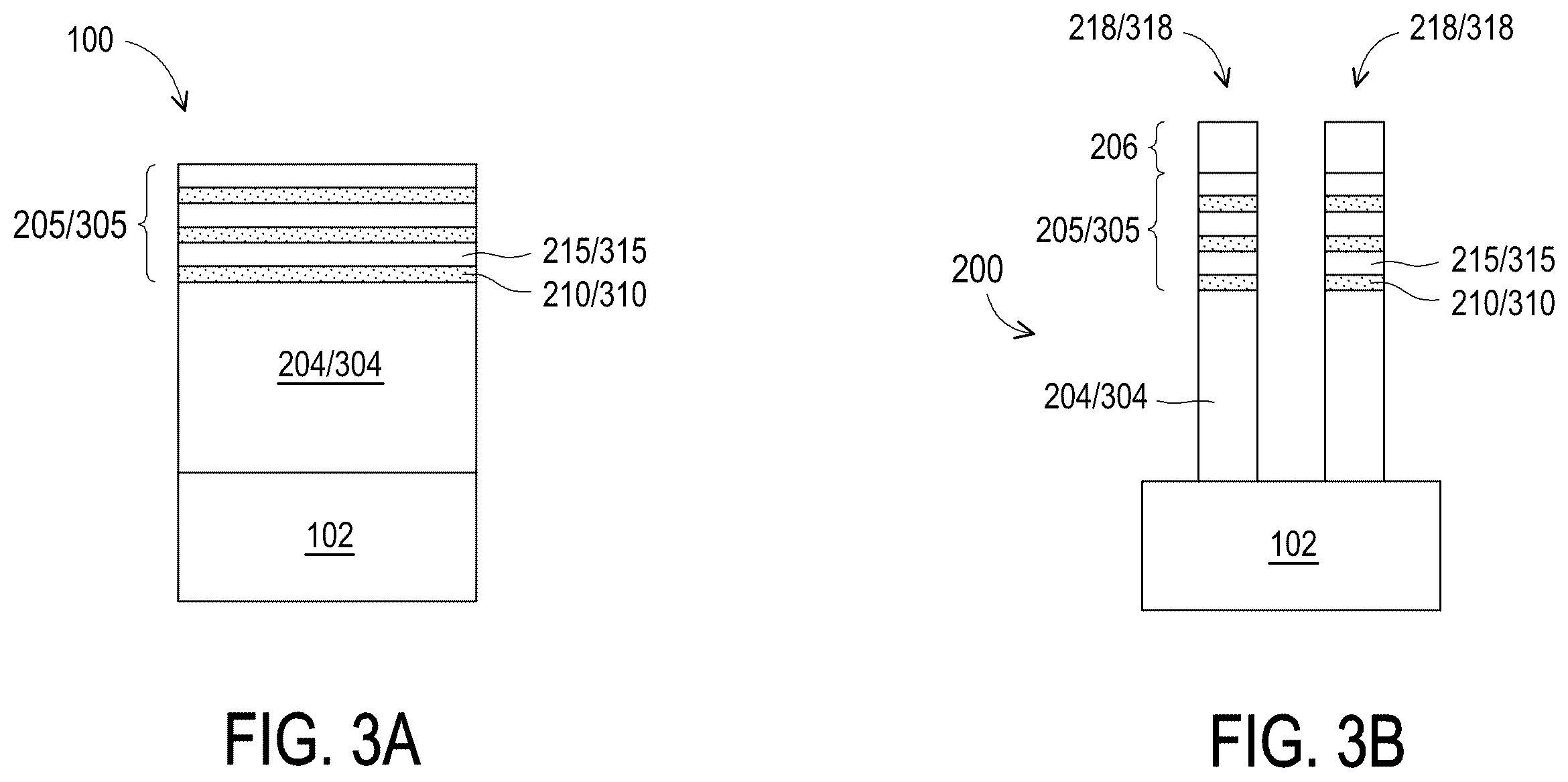Patent US12347794 Figure 7 – Seal ring with continuous ring shape features for semiconductor device with gate-all-around transistors
