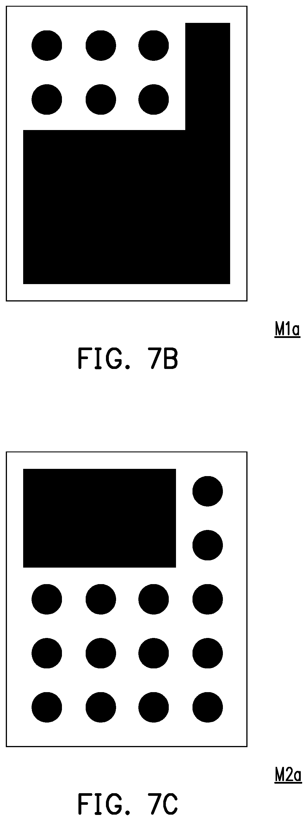 Patent US12347801 Figure 15 – Semiconductor package and method for manufacturing the same