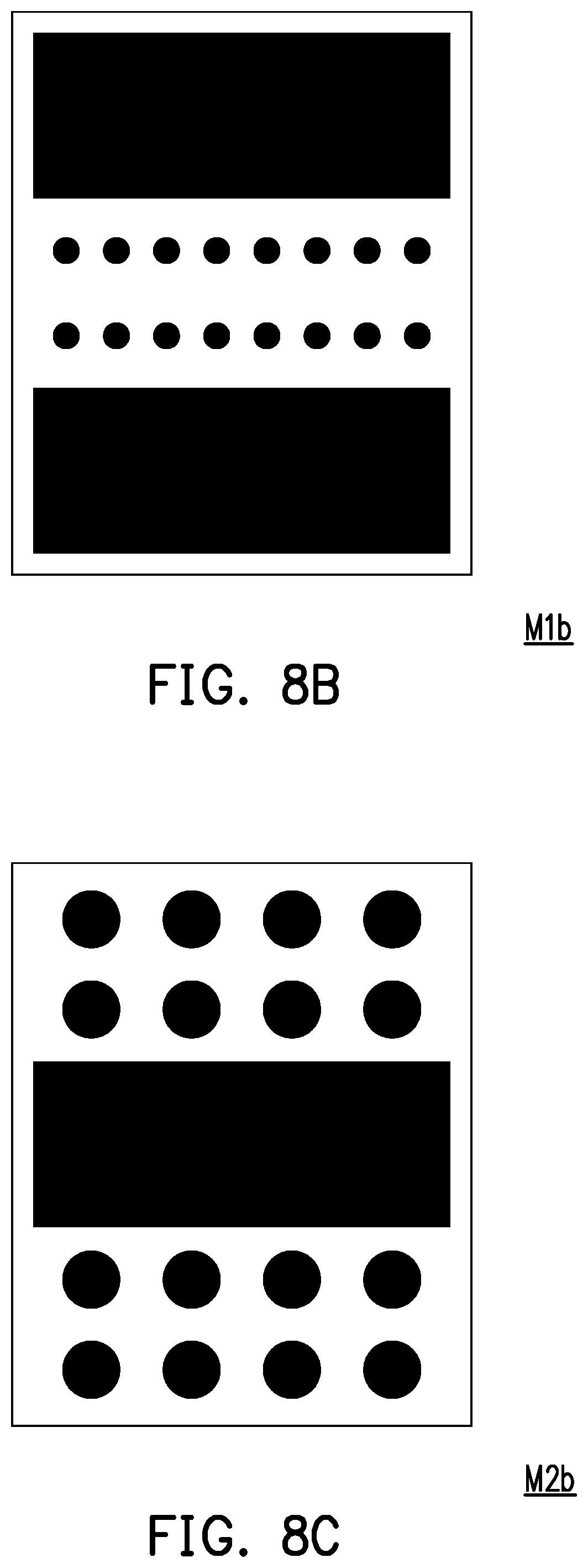 Patent US12347801 Figure 17 – Semiconductor package and method for manufacturing the same