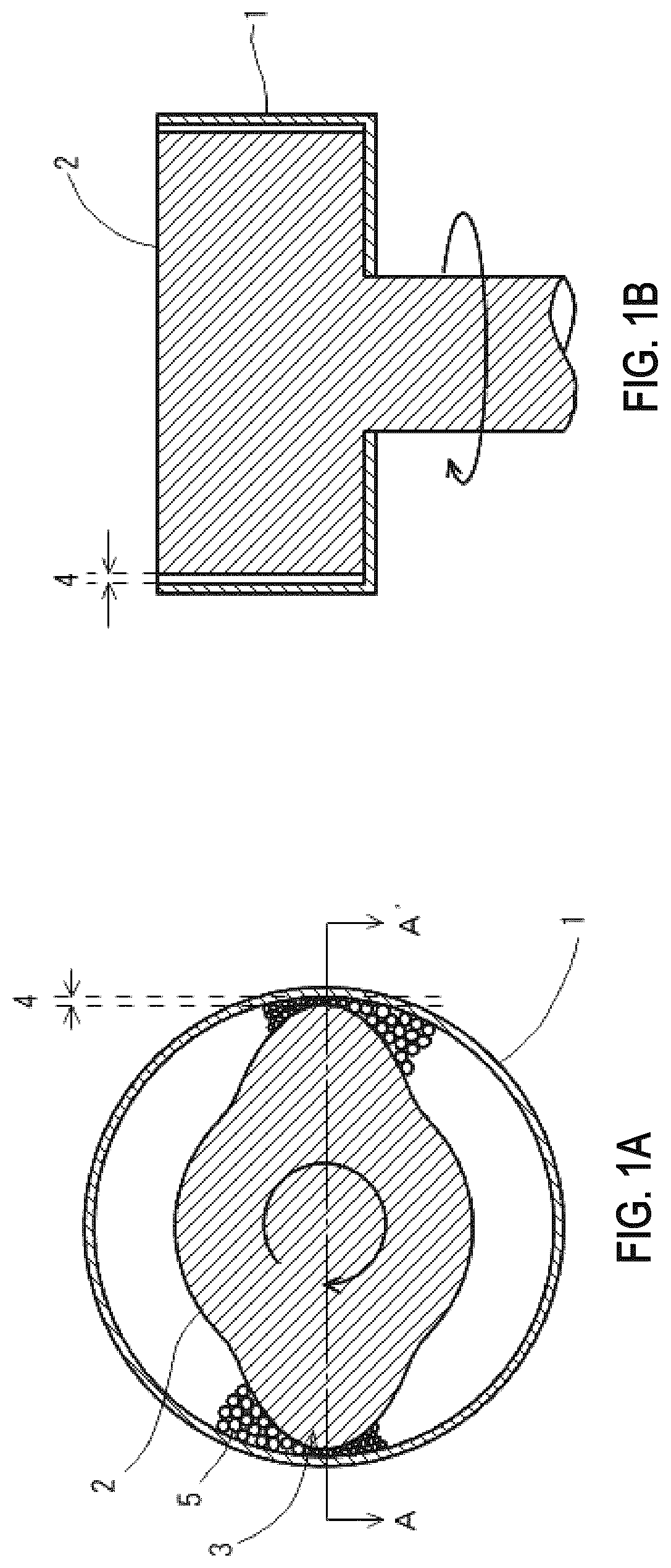 Patent US12347826 Figure 1 – Solid electrolyte