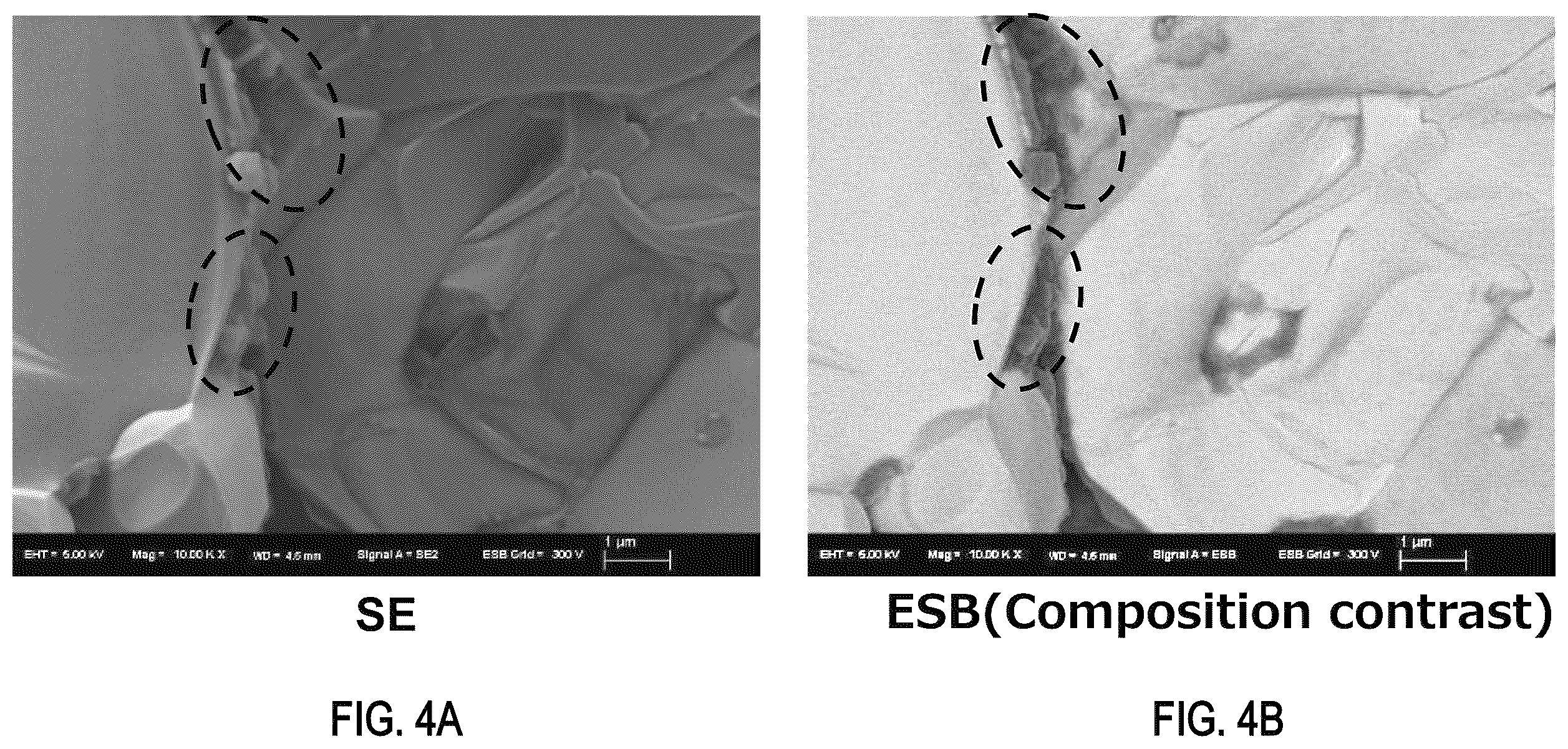 Patent US12347826 Figure 4 – Solid electrolyte