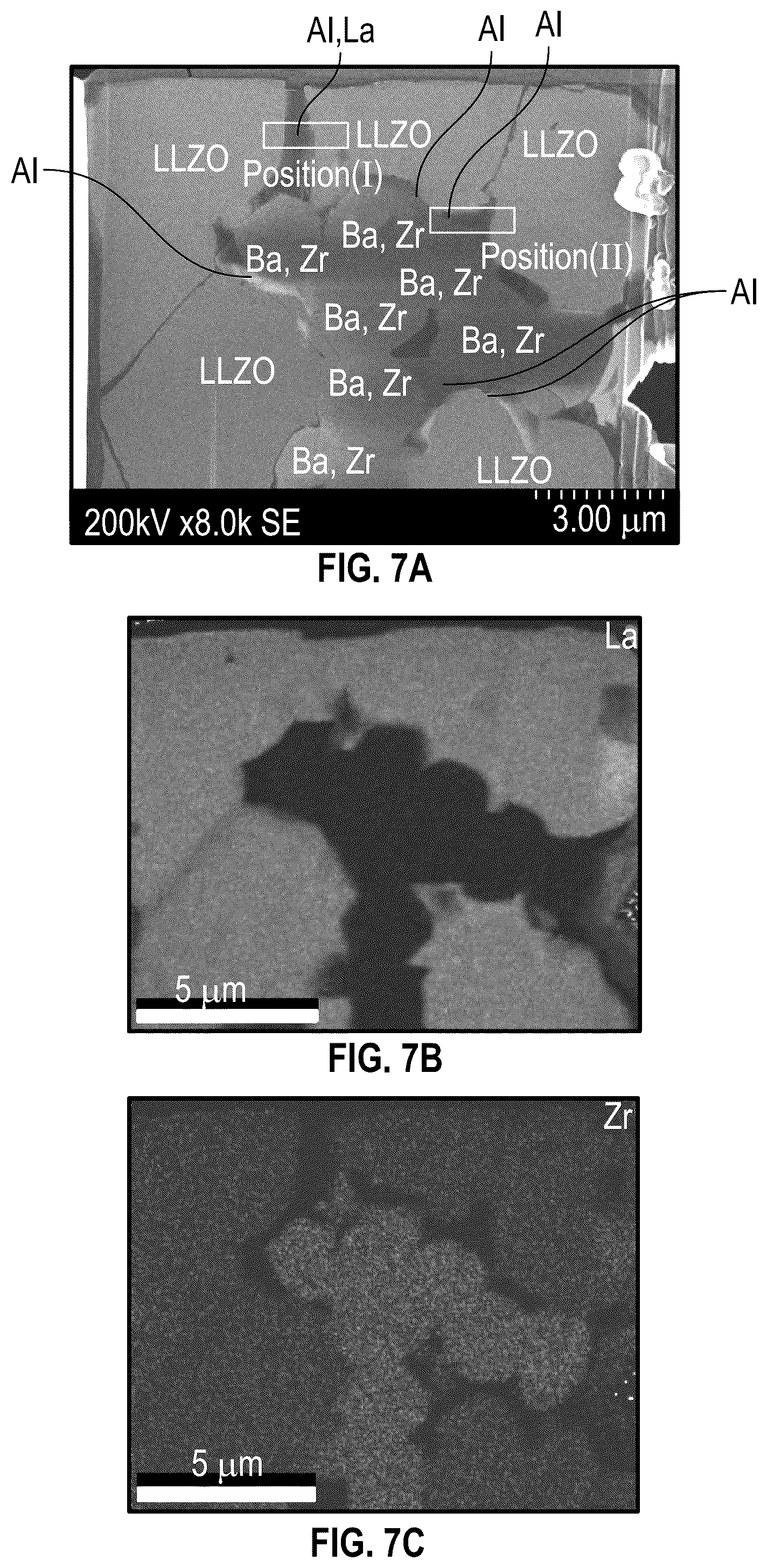 Patent US12347826 Figure 8 – Solid electrolyte