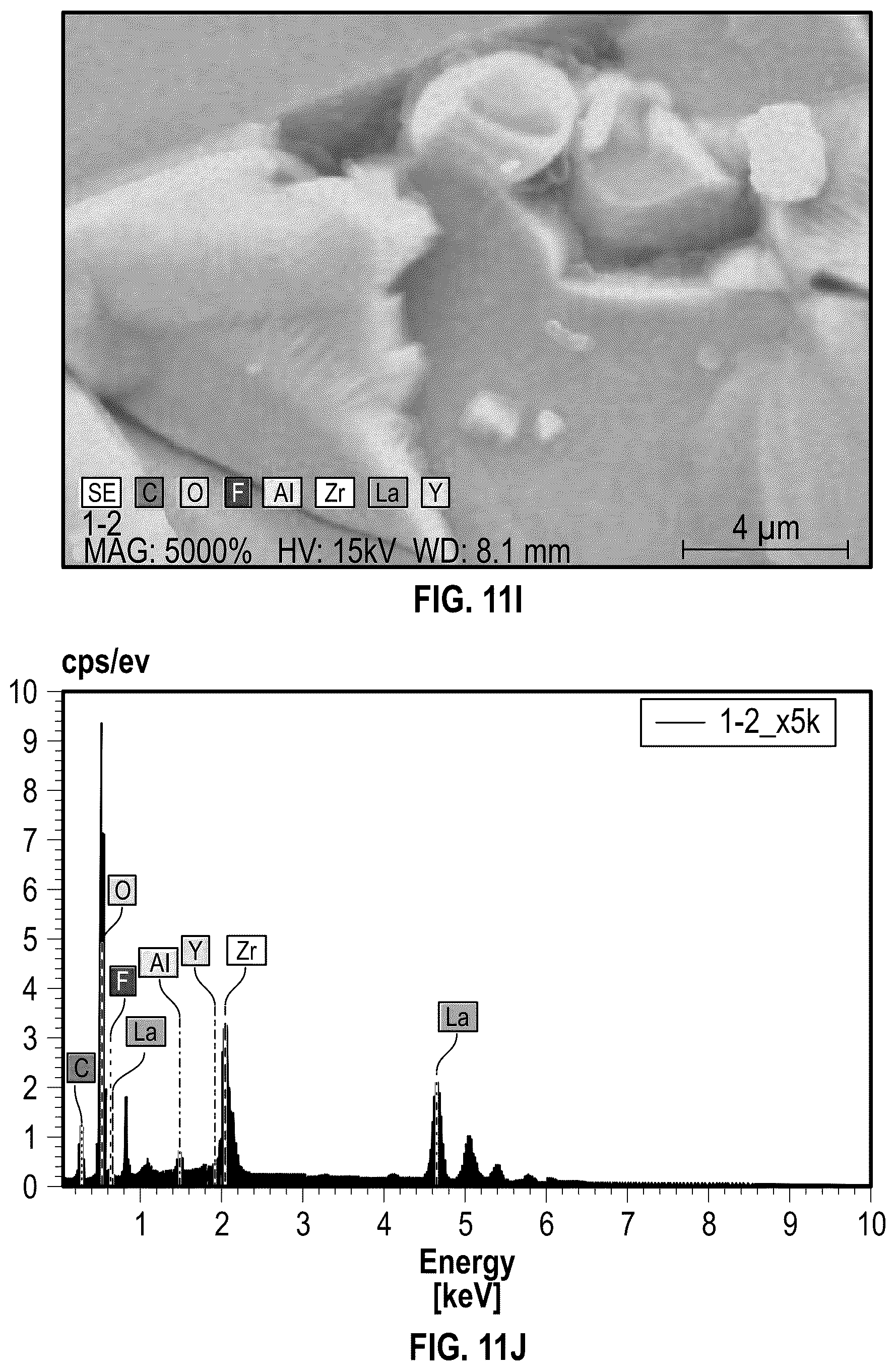 Patent US12347826 Figure 15 – Solid electrolyte