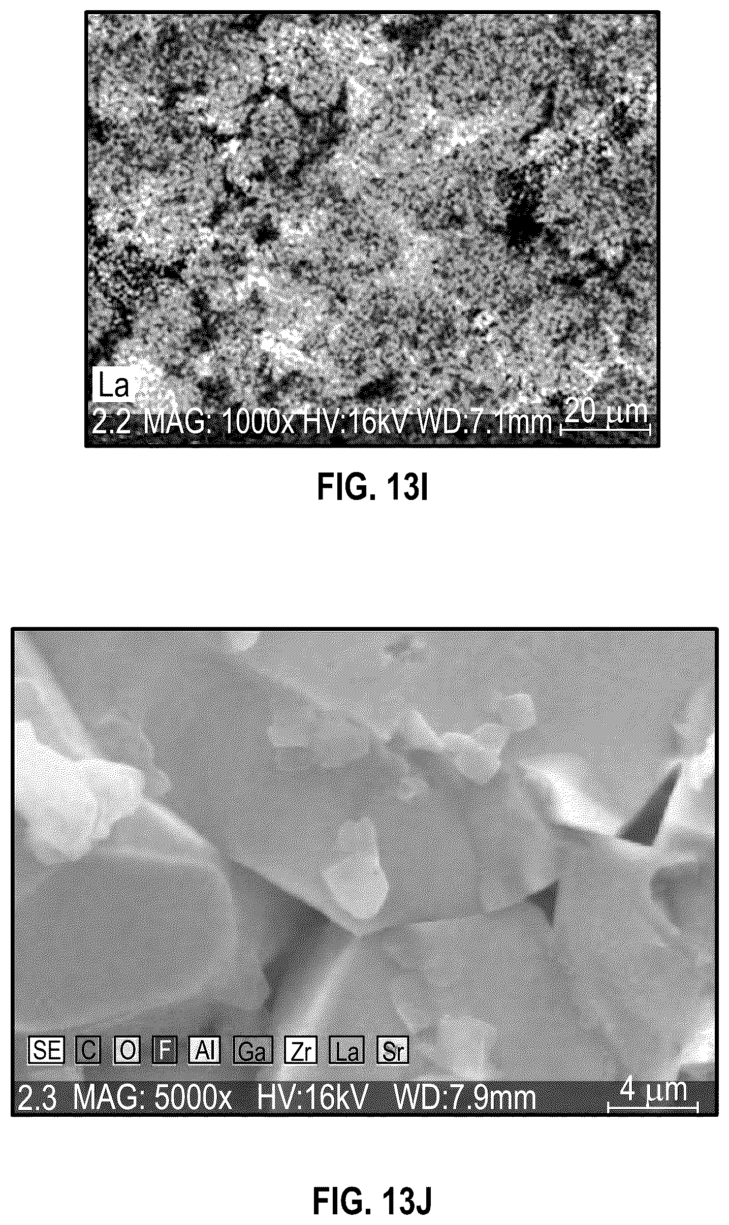 Patent US12347826 Figure 19 – Solid electrolyte