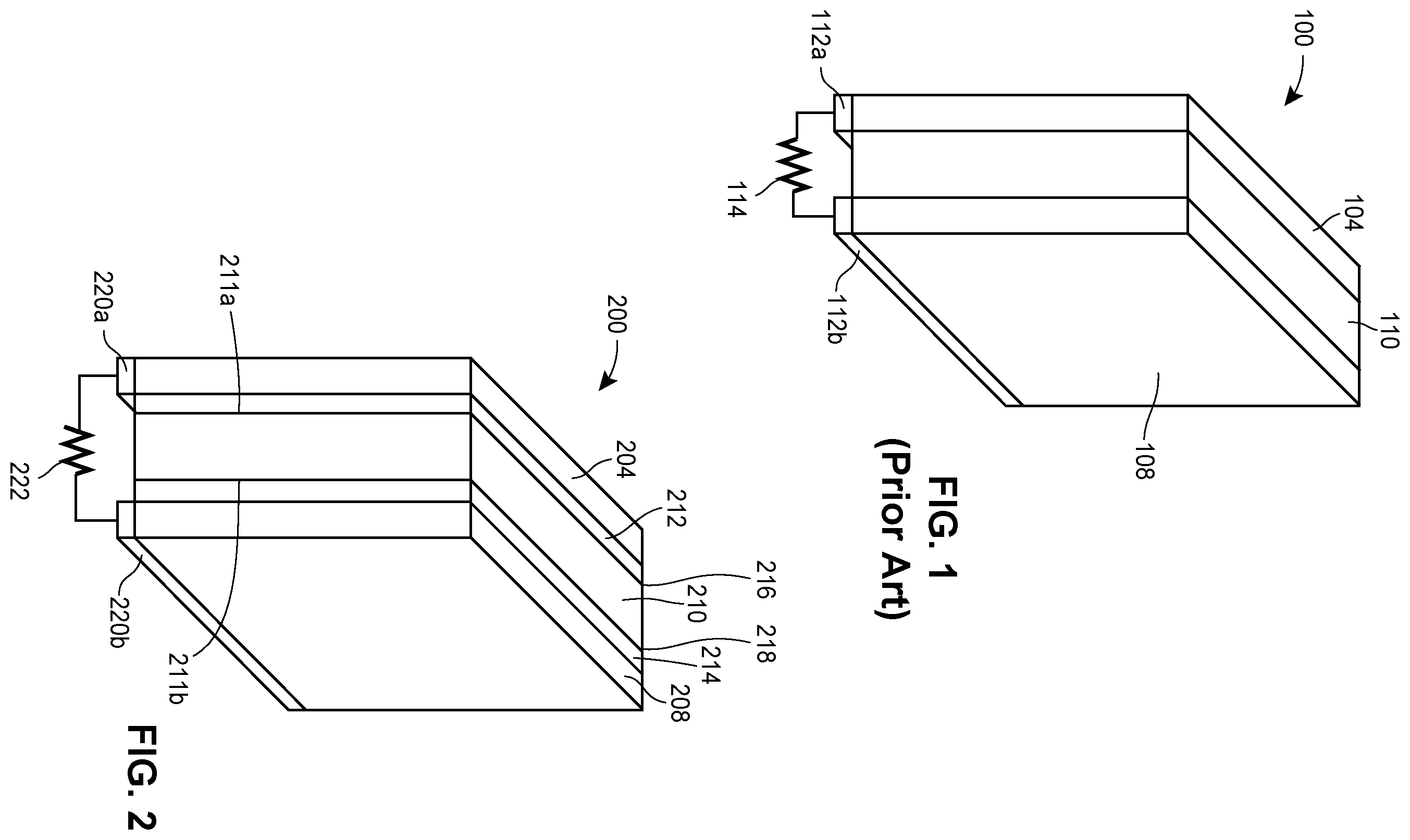 Patent US12347830 Figure 1 – Interface design for high current density cycling of solid state battery