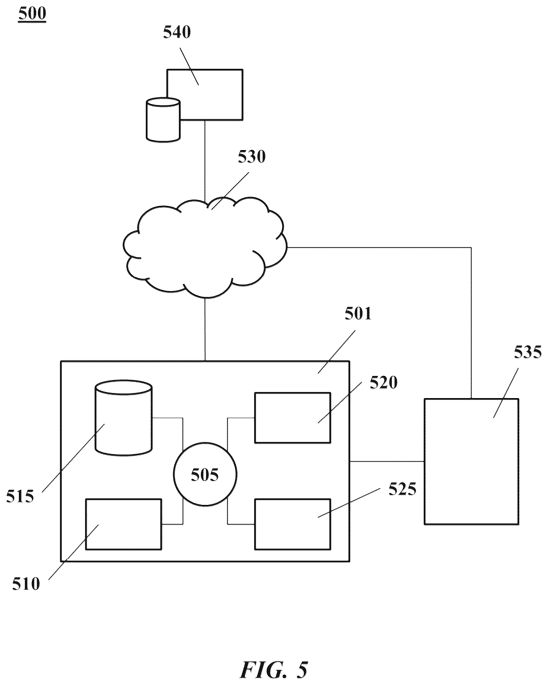 Patent US12347832 Figure 5 – Electrochemical energy storage devices