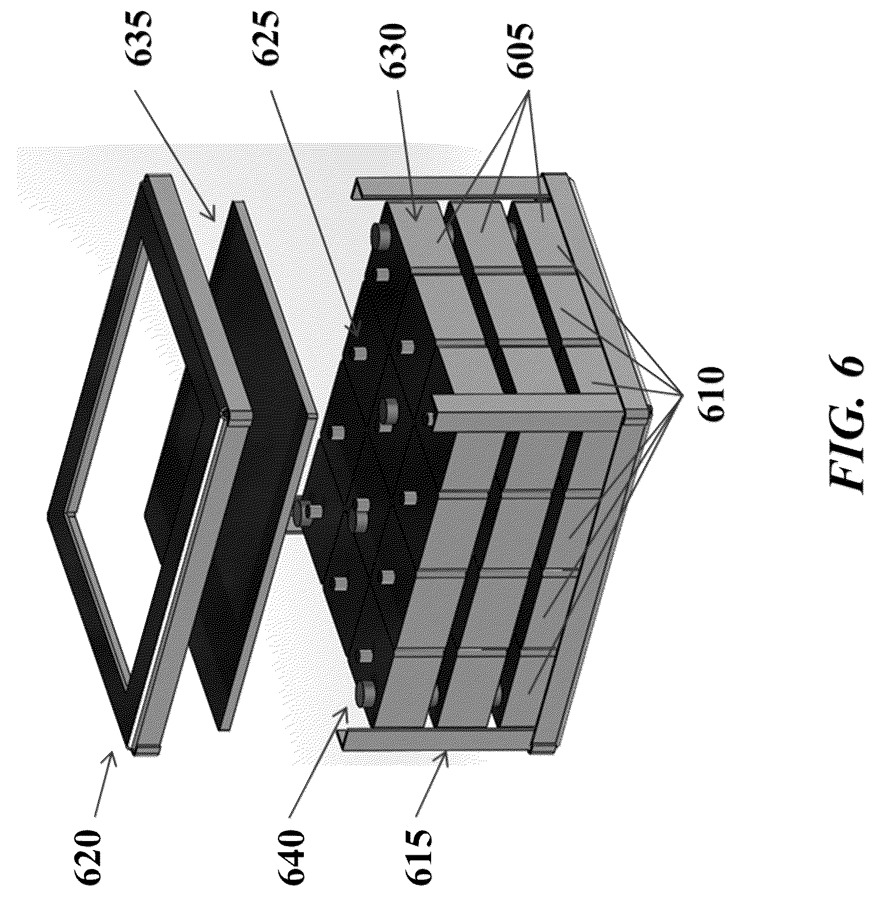 Patent US12347832 Figure 6 – Electrochemical energy storage devices