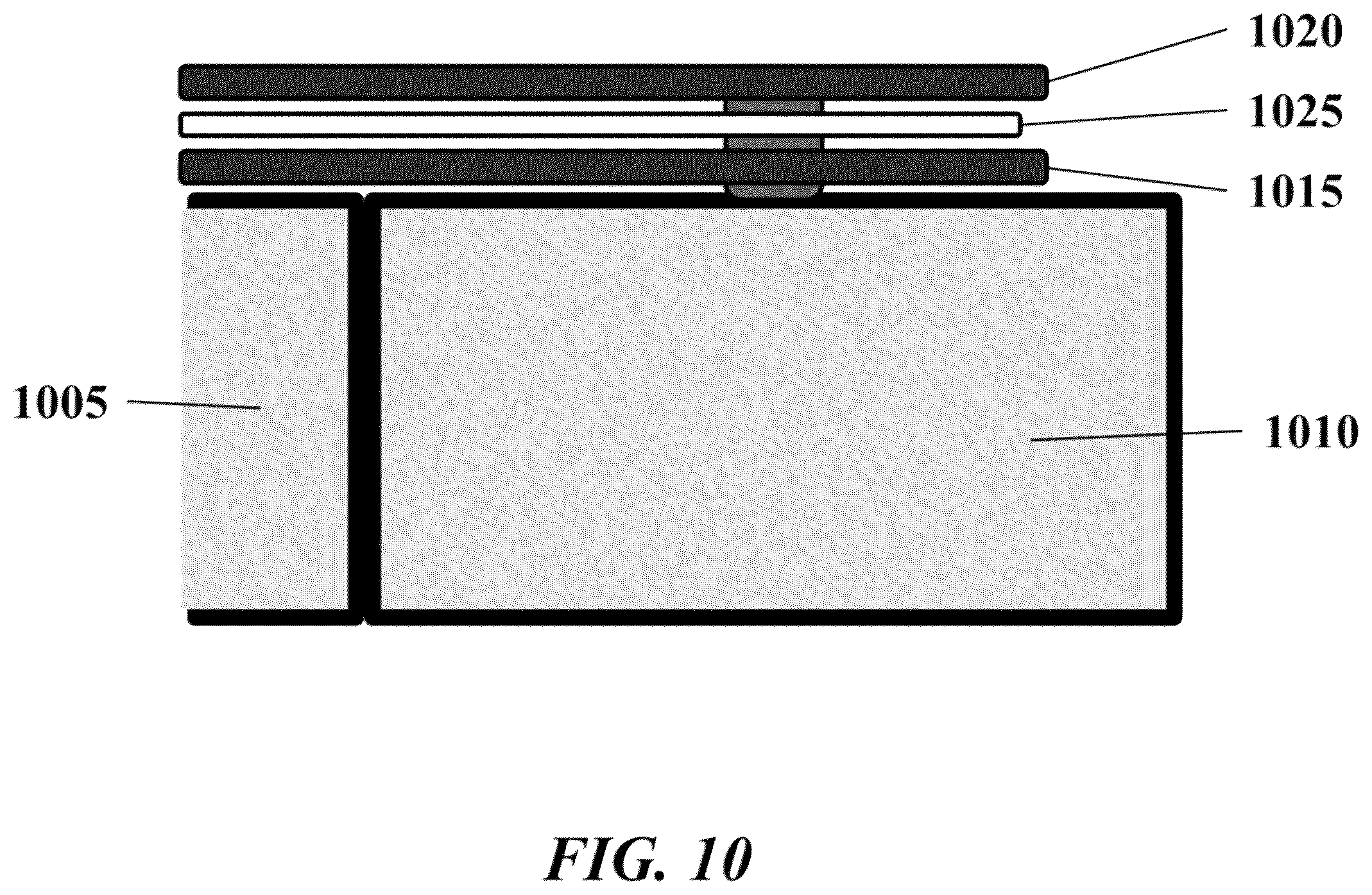 Patent US12347832 Figure 10 – Electrochemical energy storage devices