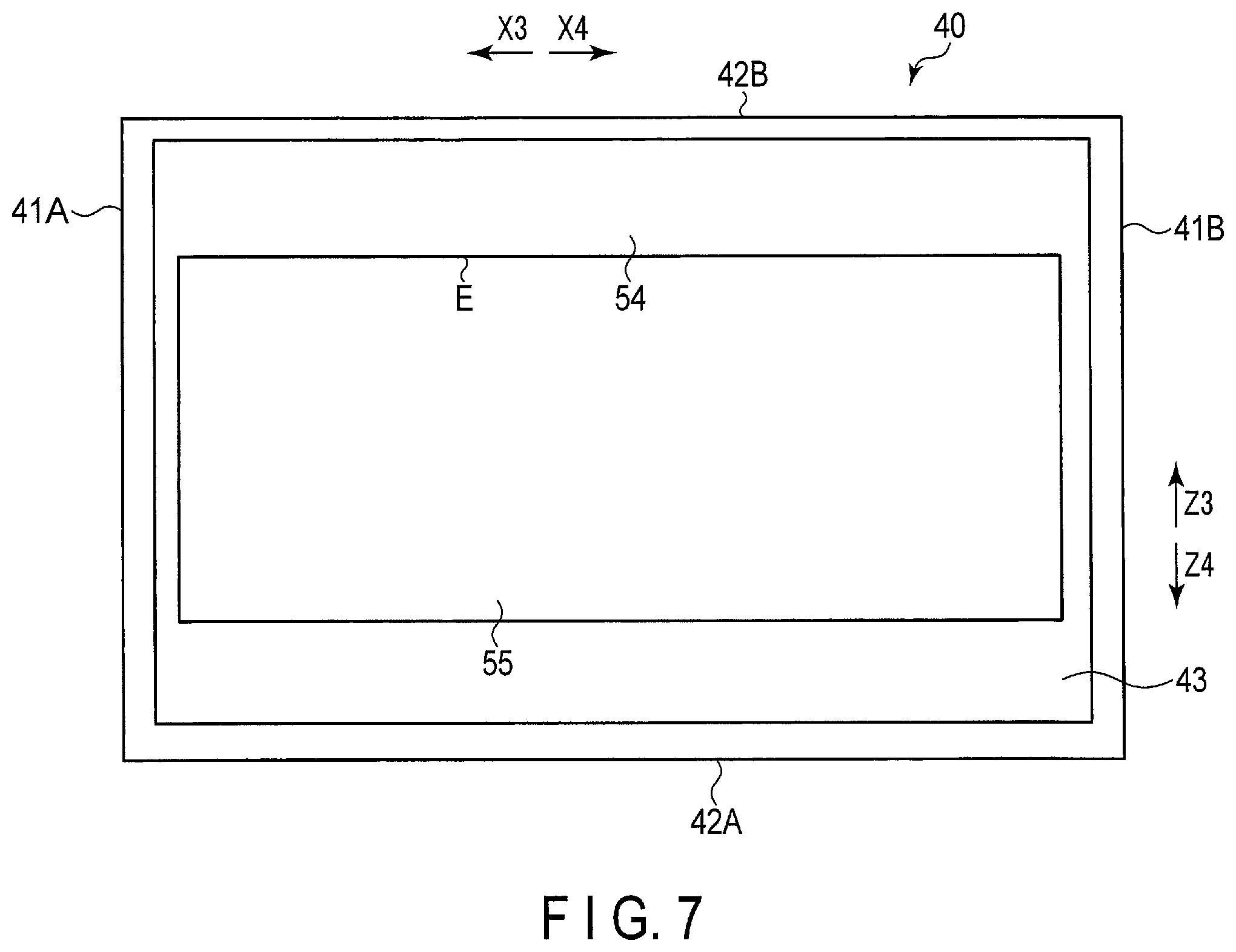 Patent US12347837 Figure 6 – Battery pack and battery system