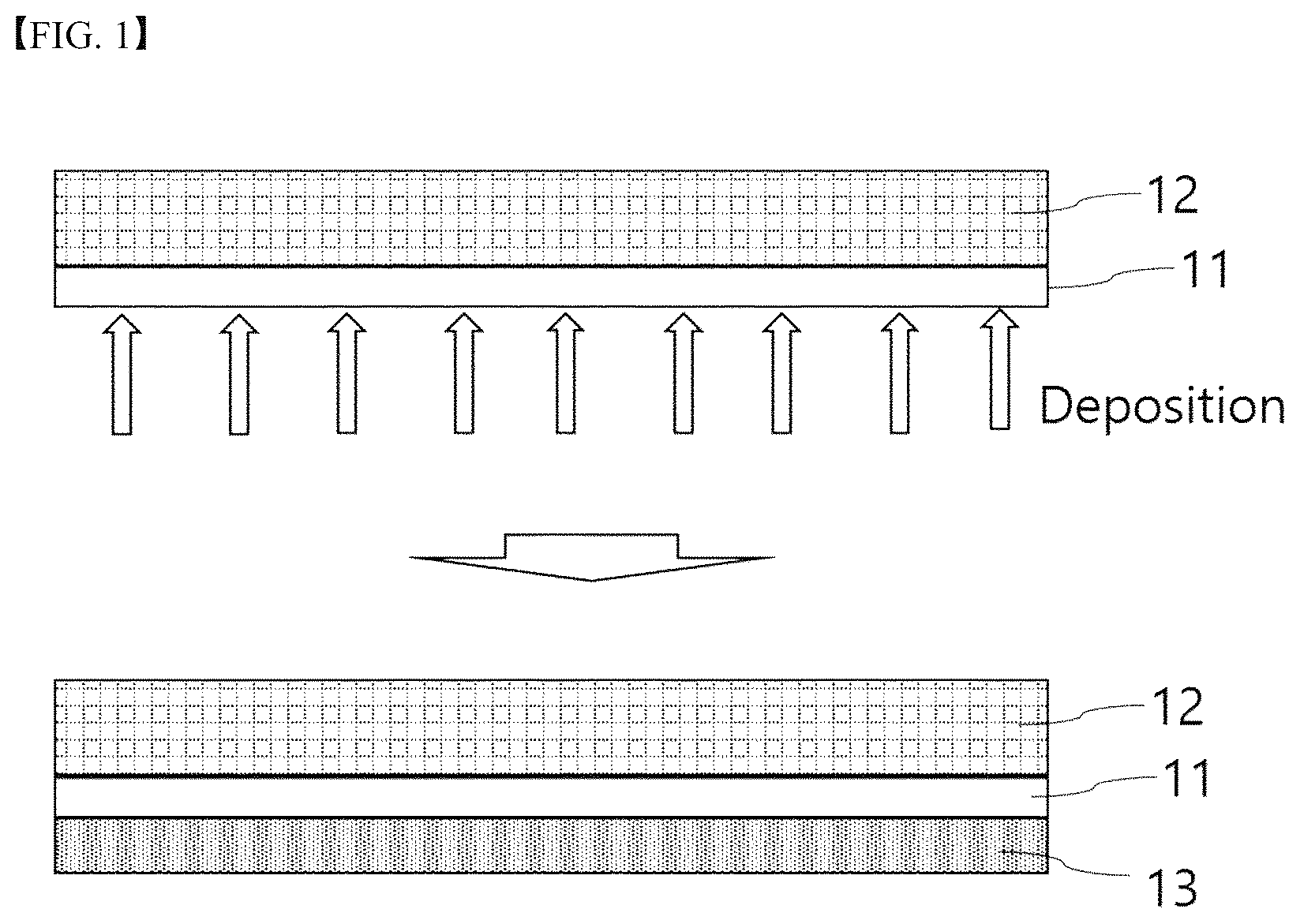Patent US12347851 Figure 1 – Method for manufacturing anode for lithium secondary battery