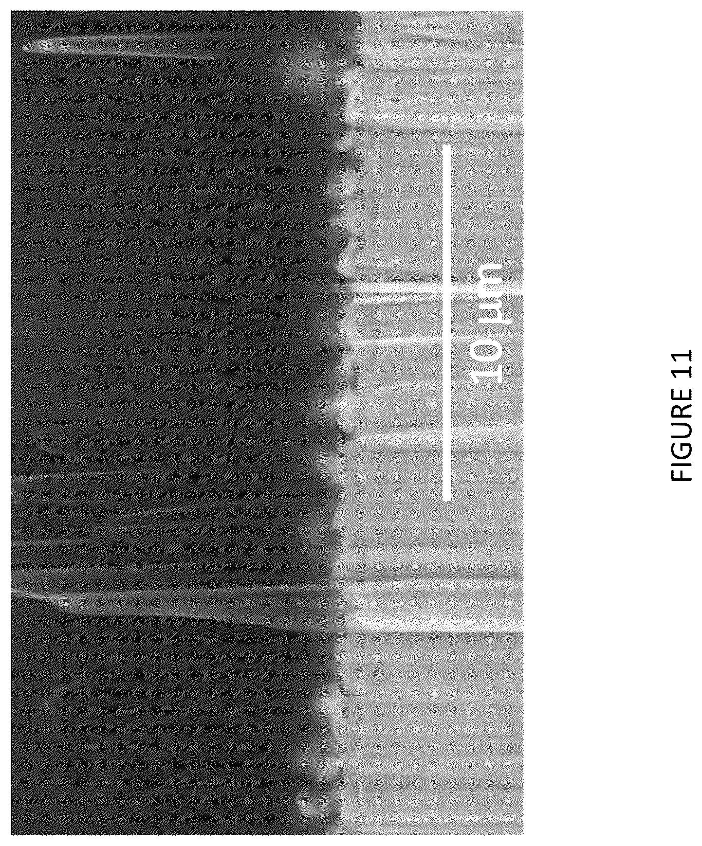 Patent US12347852 Figure 11 – Zinc alloy electrodes for lithium batteries