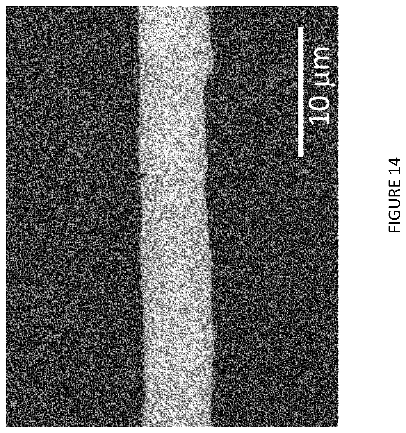 Patent US12347852 Figure 14 – Zinc alloy electrodes for lithium batteries