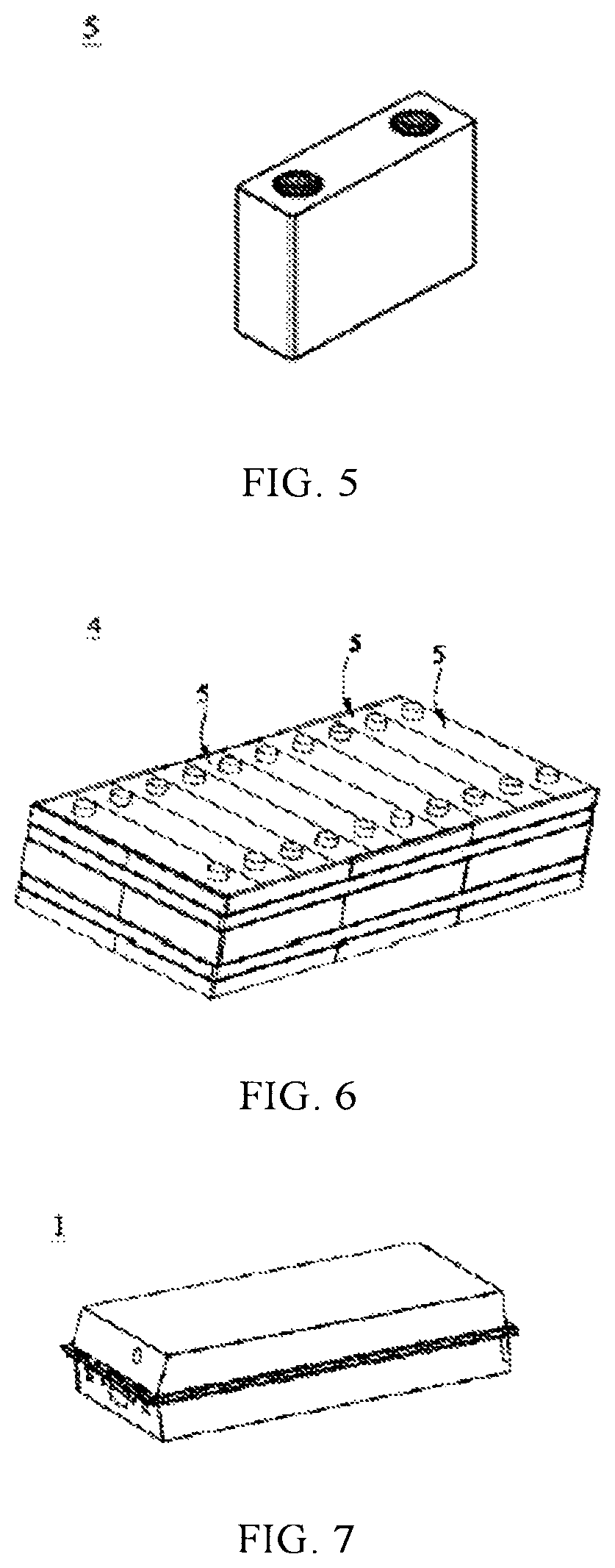 Patent US12347859 Figure 3 – Positive active material, positive electrode plate, electrochemical energy storage apparatus, and apparatus