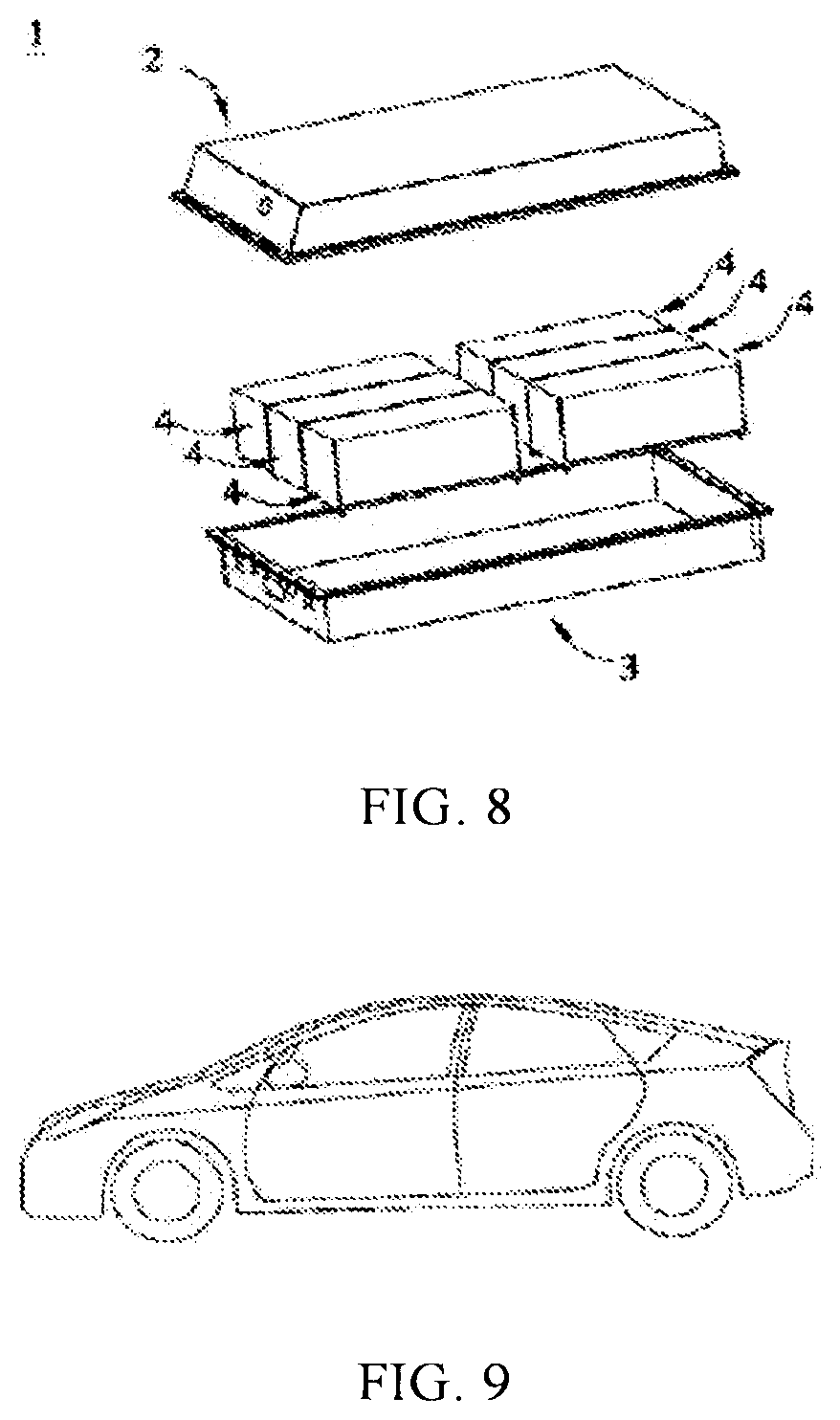 Patent US12347859 Figure 4 – Positive active material, positive electrode plate, electrochemical energy storage apparatus, and apparatus