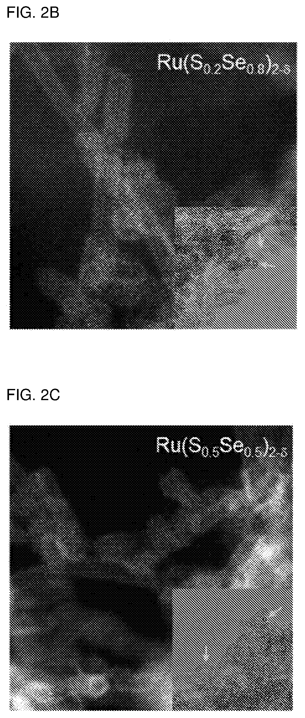 Patent US12347873 Figure 2 – Catalyst for fuel cell, fuel cell comprising the same and preparation method of the catalyst for fuel cell