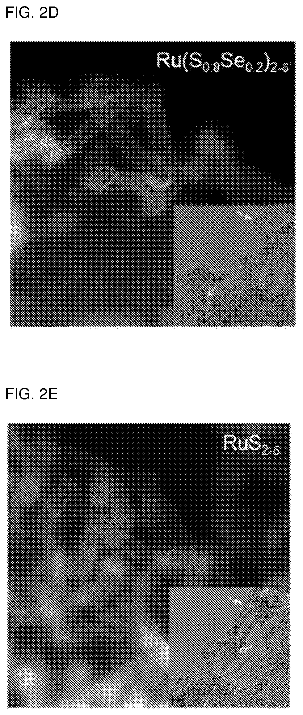 Patent US12347873 Figure 3 – Catalyst for fuel cell, fuel cell comprising the same and preparation method of the catalyst for fuel cell
