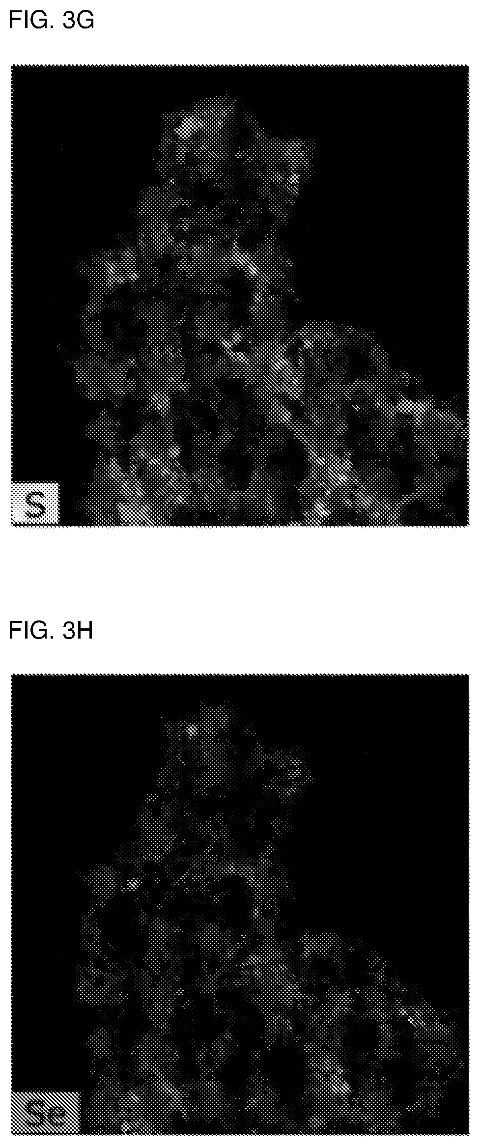 Patent US12347873 Figure 8 – Catalyst for fuel cell, fuel cell comprising the same and preparation method of the catalyst for fuel cell