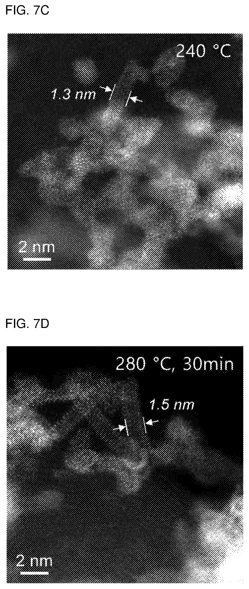 Patent US12347873 Figure 15 – Catalyst for fuel cell, fuel cell comprising the same and preparation method of the catalyst for fuel cell