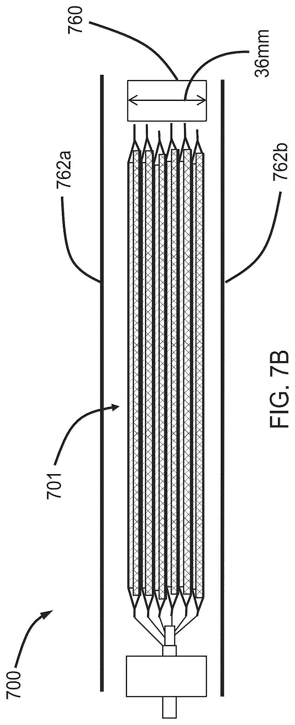 Patent US12347874 Figure 13 – Single pouch battery cells and methods of manufacture
