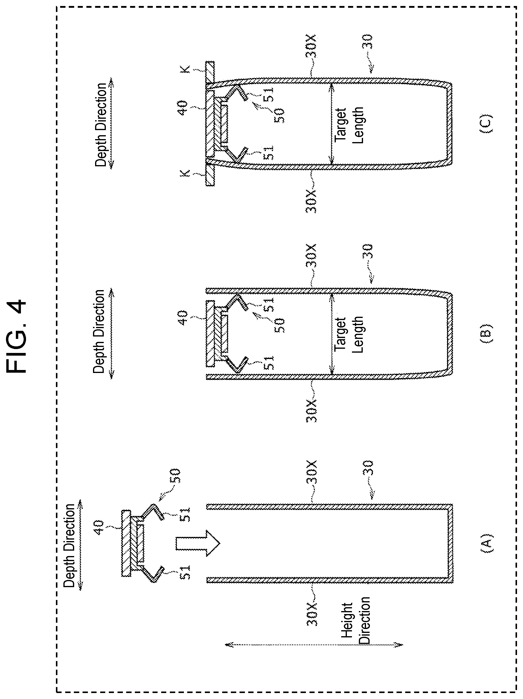 Patent US12347875 Figure 3 – Power storage device