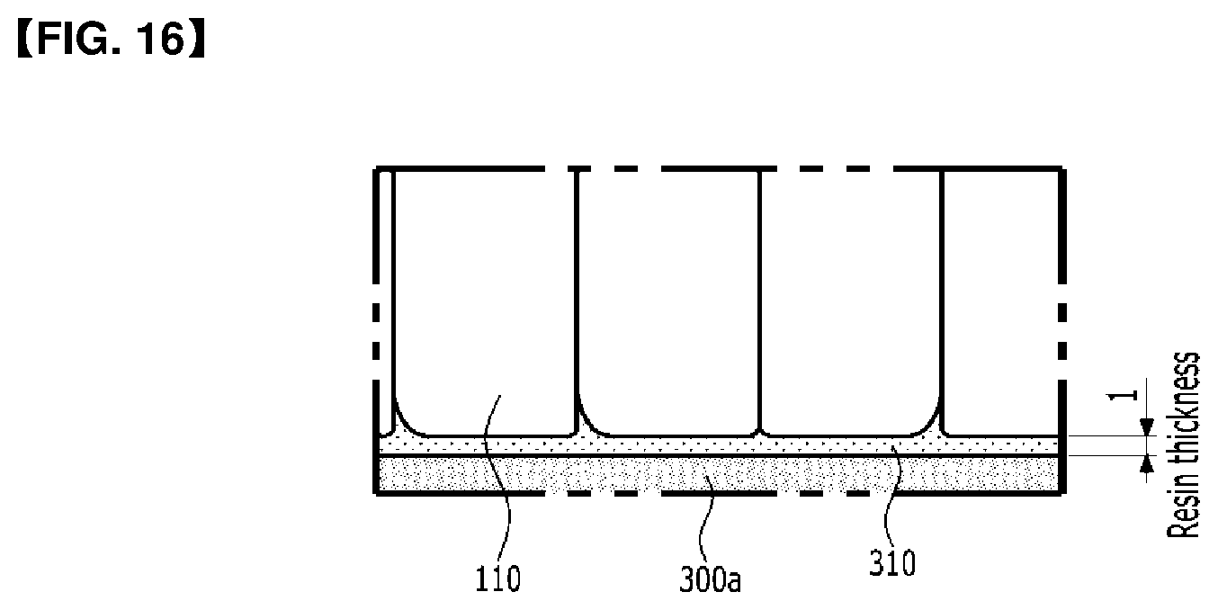 Patent US12347882 Figure 14 – Battery module and battery pack including the same