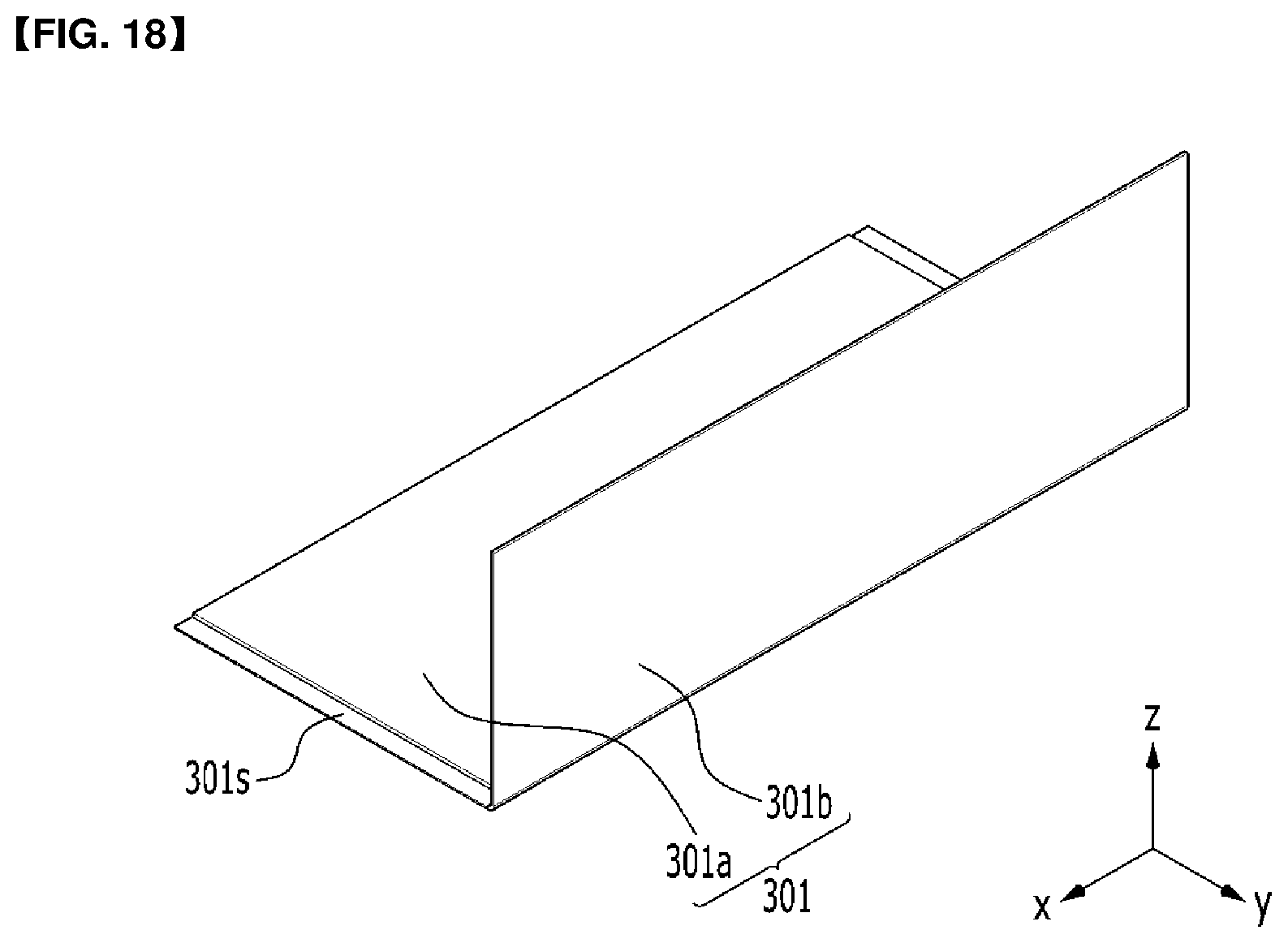 Patent US12347882 Figure 16 – Battery module and battery pack including the same