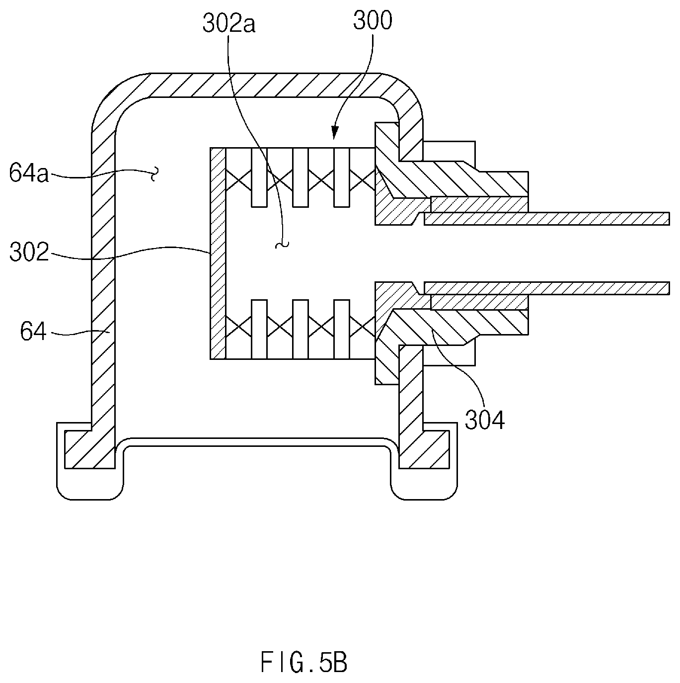 Patent US12347897 Figure 7 – Fuel cell system and method of controlling heater thereof