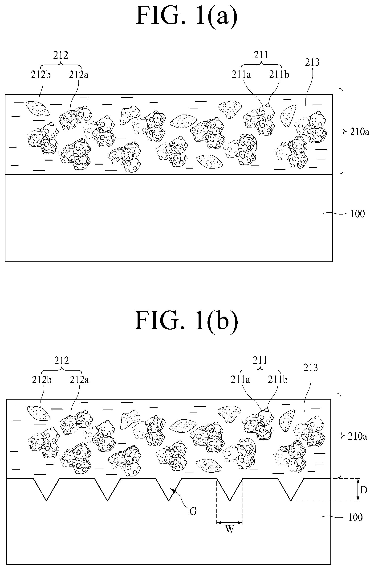 Patent US12347905 Figure 1 – Membrane-electrode assembly and method for manufacturing same