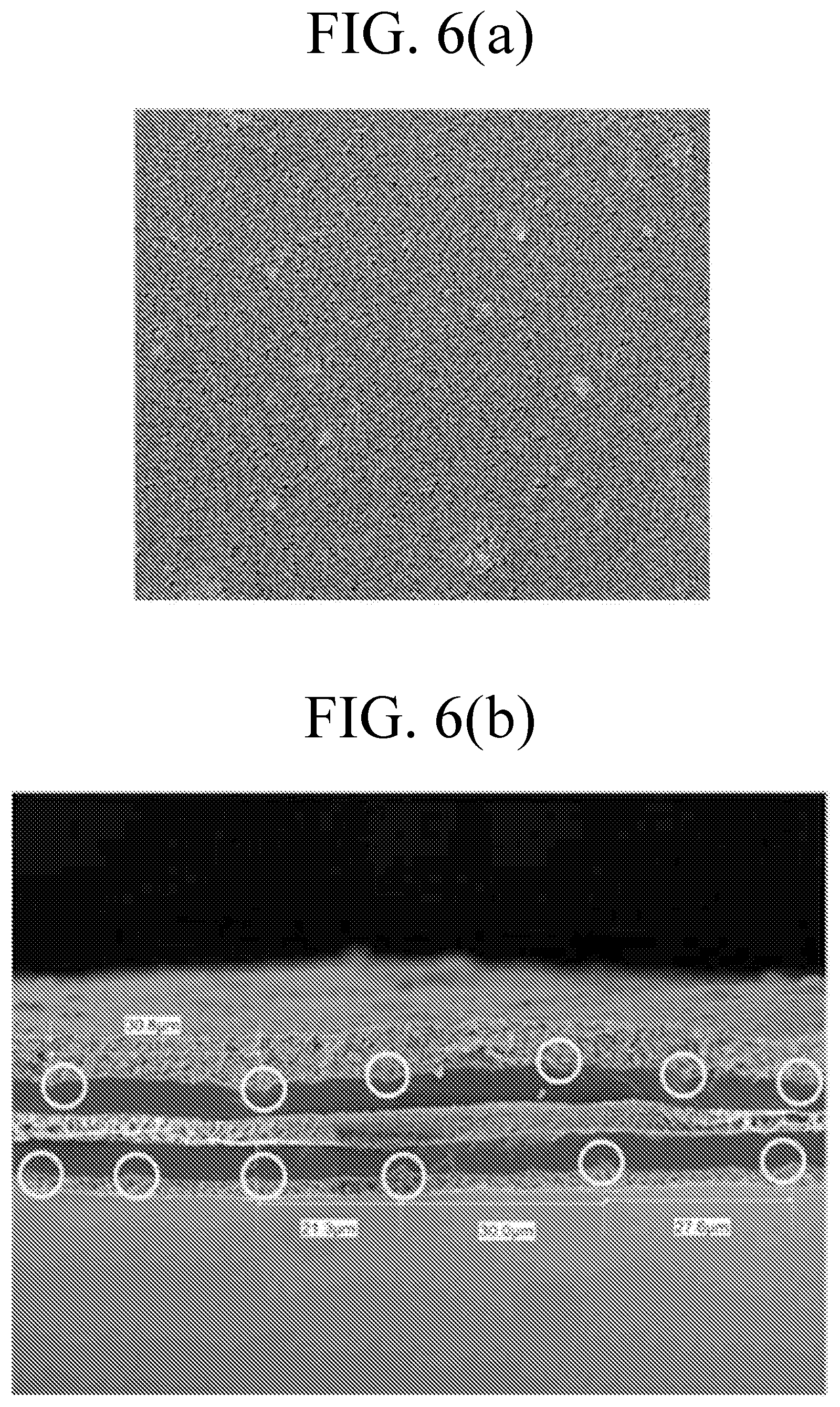 Patent US12347905 Figure 6 – Membrane-electrode assembly and method for manufacturing same