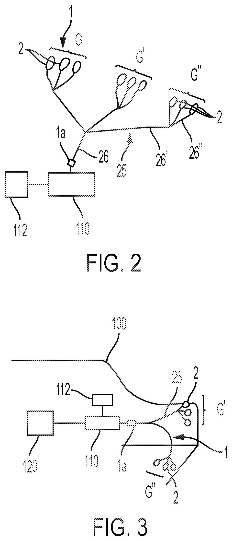 Patent US12347909 Figure 3 – Gaseous fuel storage system for vehicles