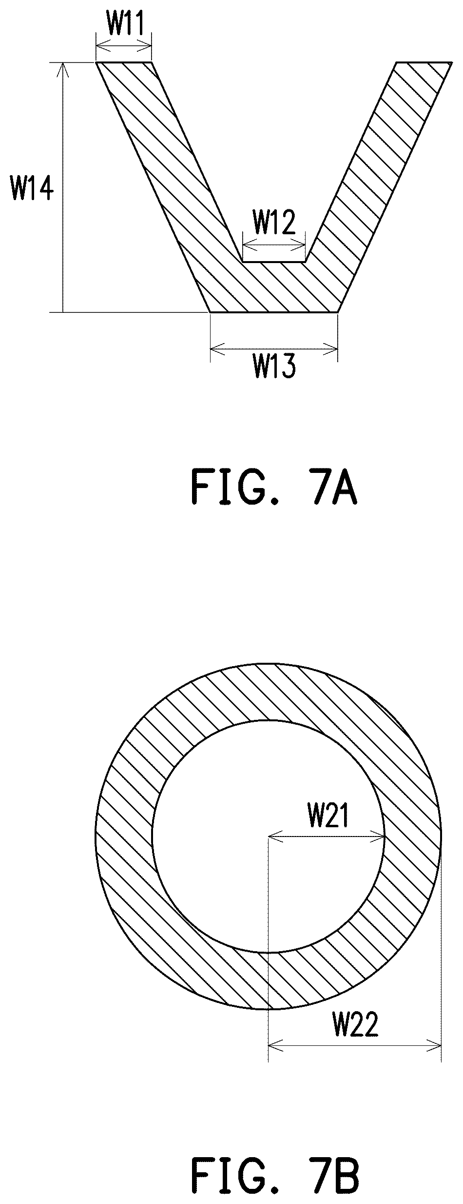 Patent US12347911 Figure 9 – Filter with adhesively bonded filter patterns and manufacturing method thereof