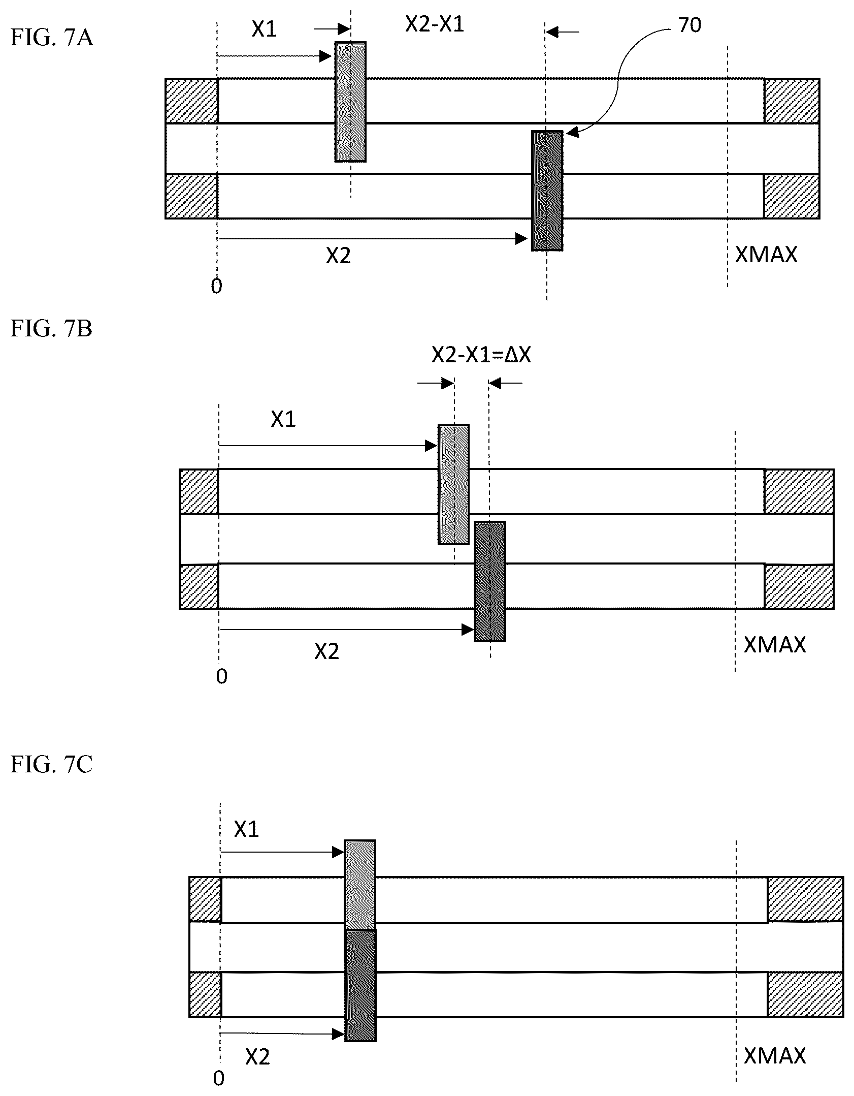 Patent US12347916 Figure 7 – Waveguide slide screw tuner and method