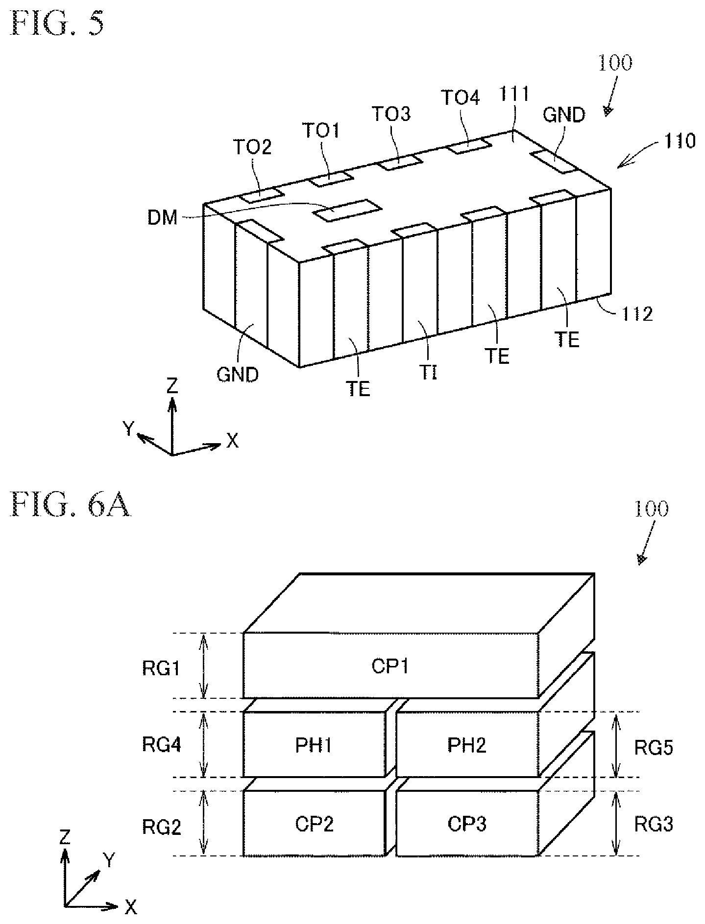 Patent US12347917 Figure 4 – Directional coupler