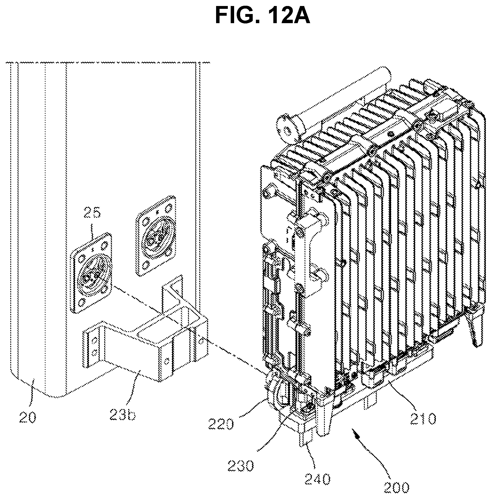Patent US12347924 Figure 12 – Antenna apparatus for base station and adapter thereof