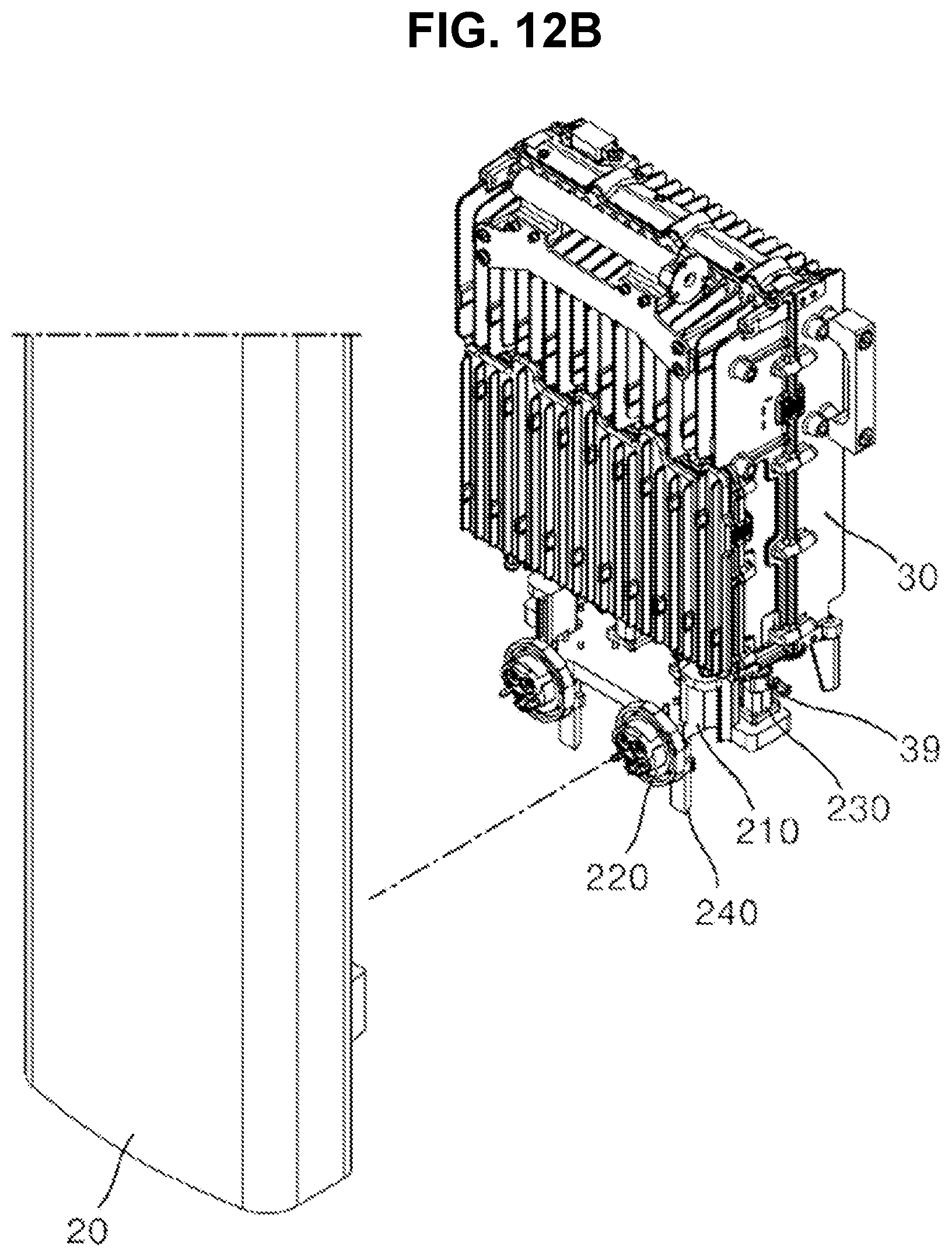 Patent US12347924 Figure 13 – Antenna apparatus for base station and adapter thereof