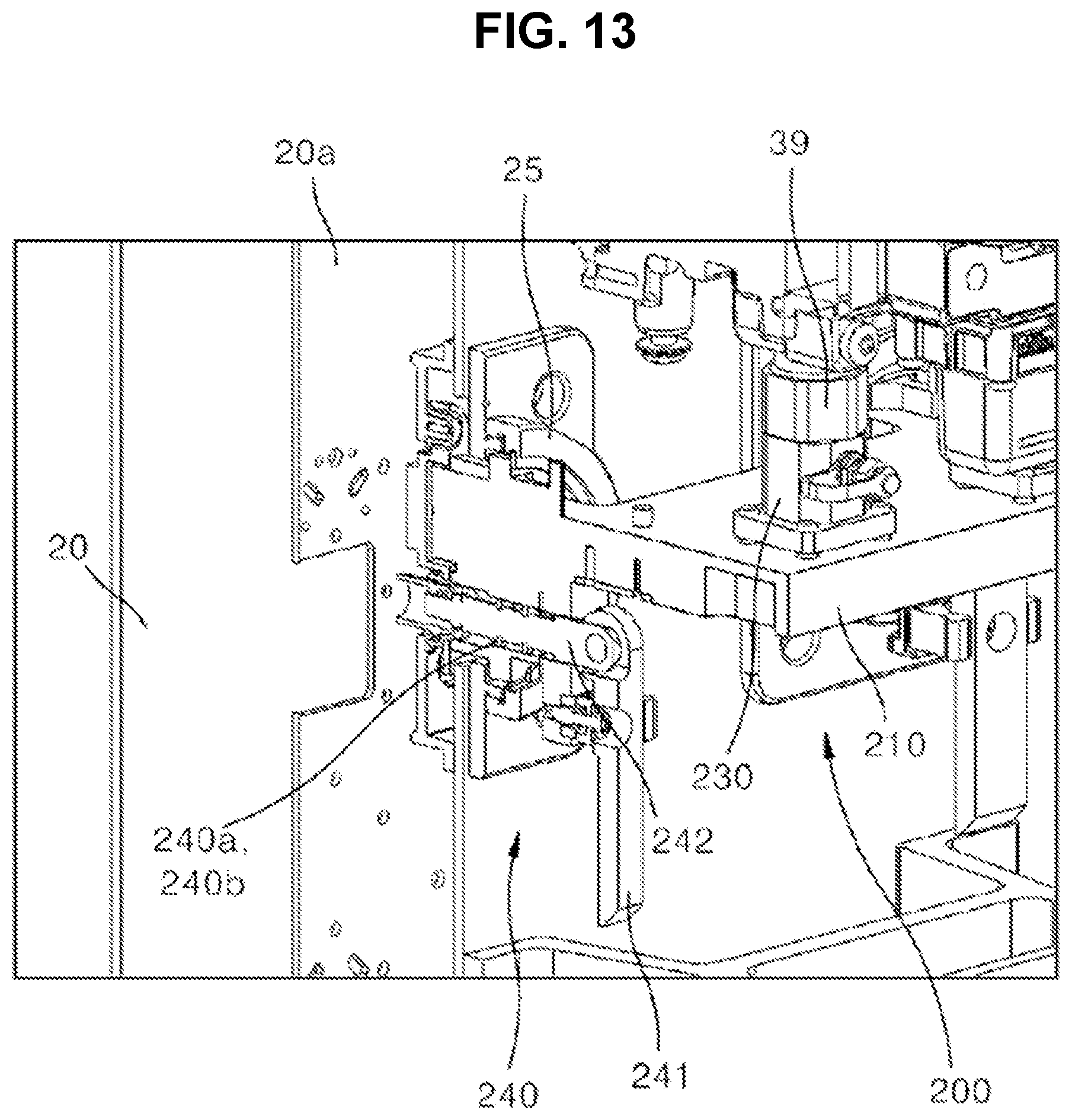 Patent US12347924 Figure 14 – Antenna apparatus for base station and adapter thereof