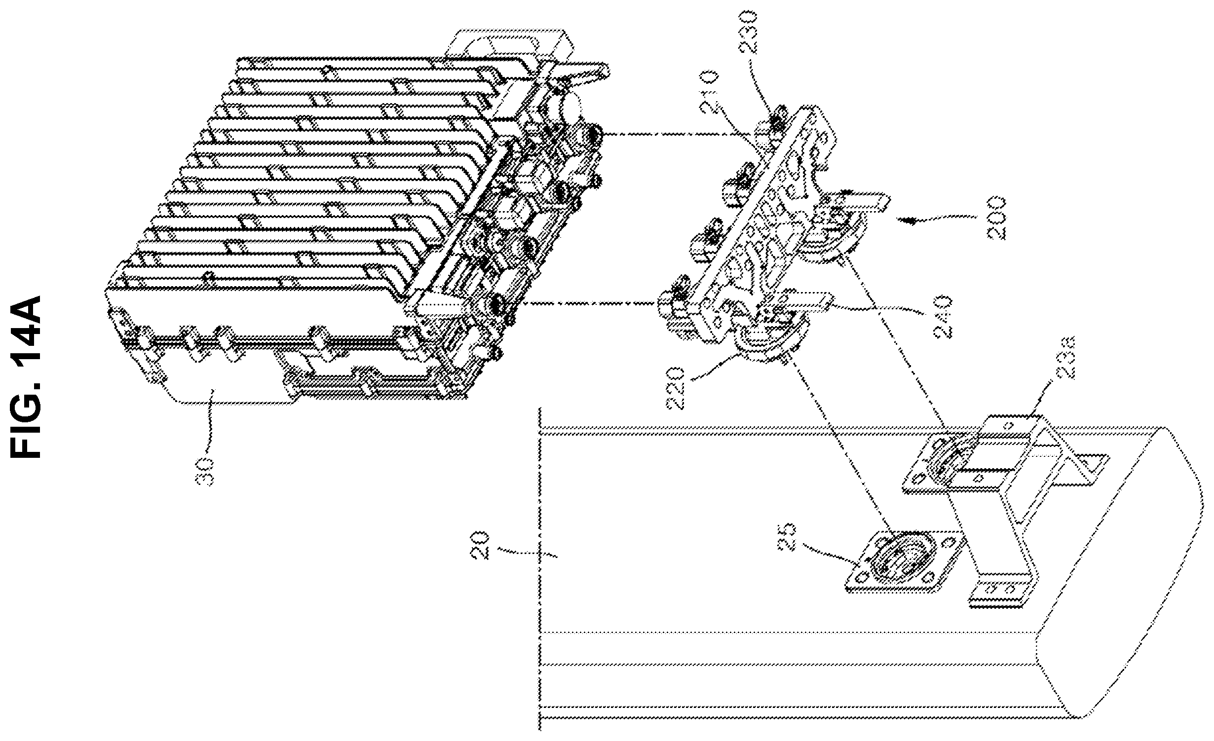 Patent US12347924 Figure 15 – Antenna apparatus for base station and adapter thereof