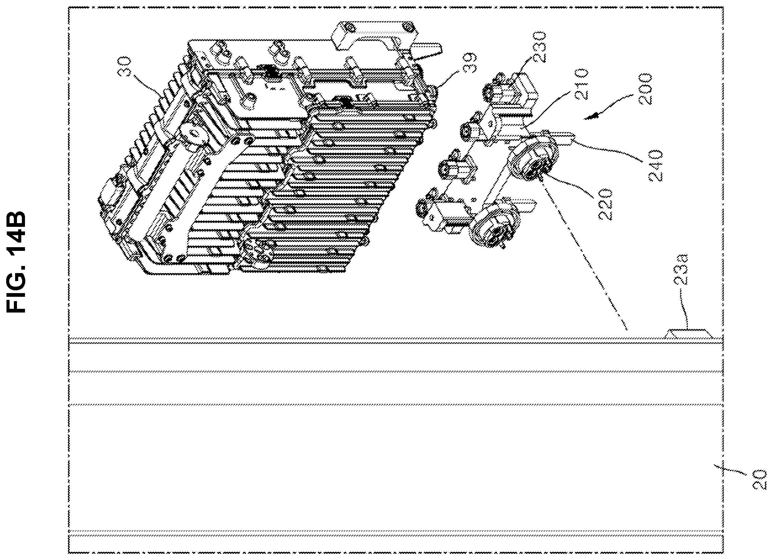 Patent US12347924 Figure 16 – Antenna apparatus for base station and adapter thereof