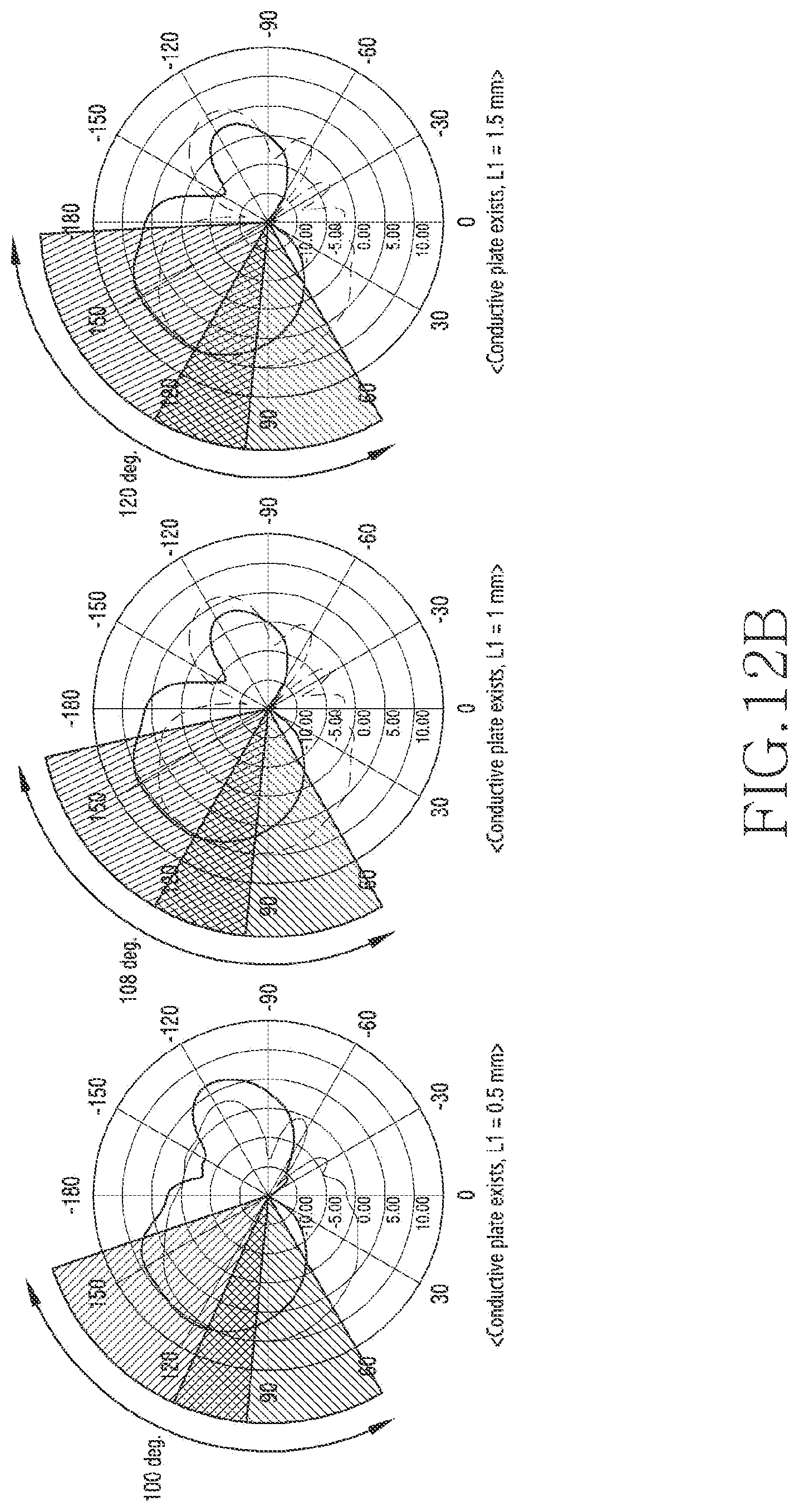 Patent US12347931 Figure 17 – Electronic device including antennas