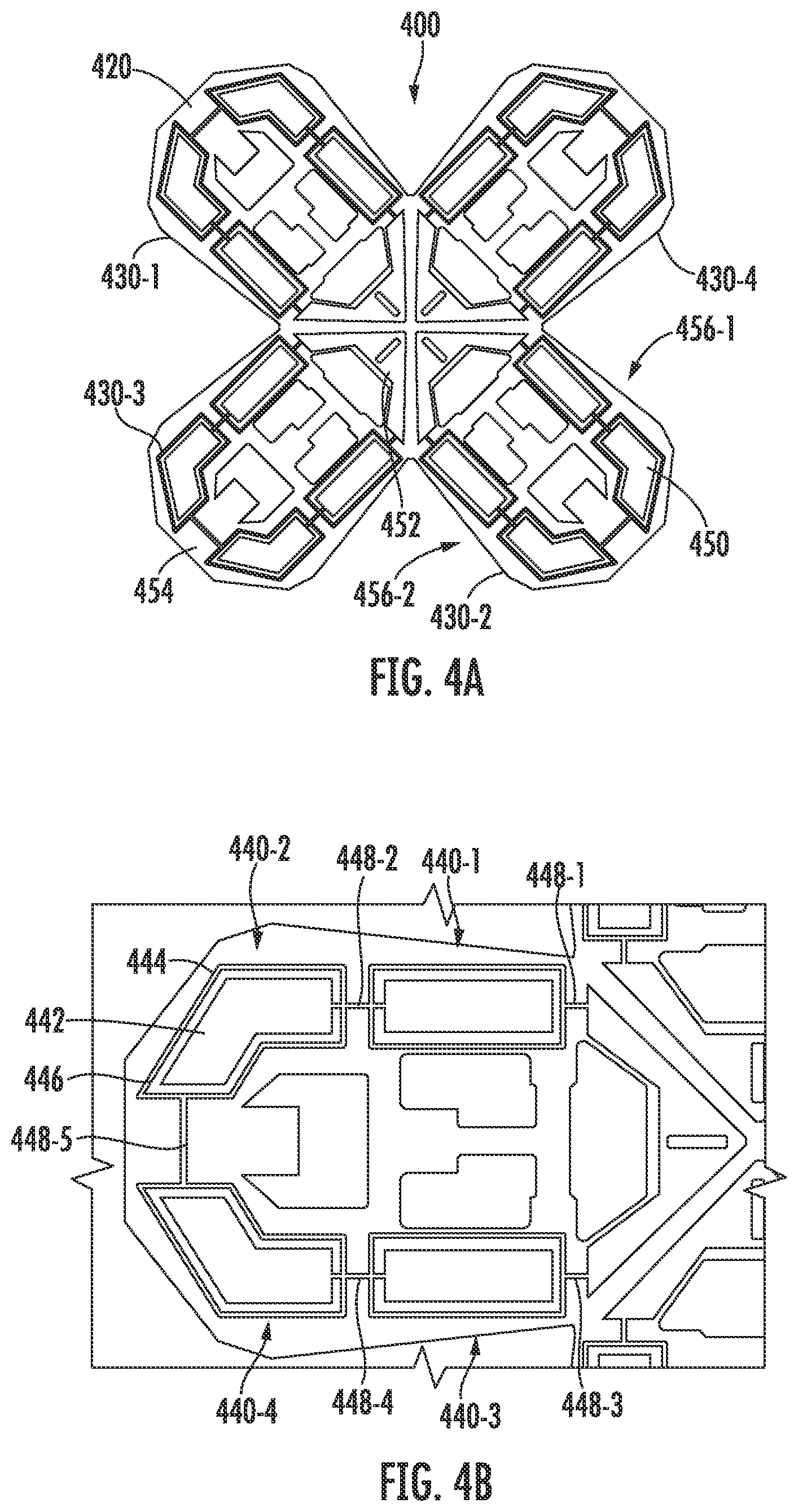 Patent US12347933 Figure 6 – Base station antennas having broadband decoupling radiating elements including metamaterial resonator based dipole arms