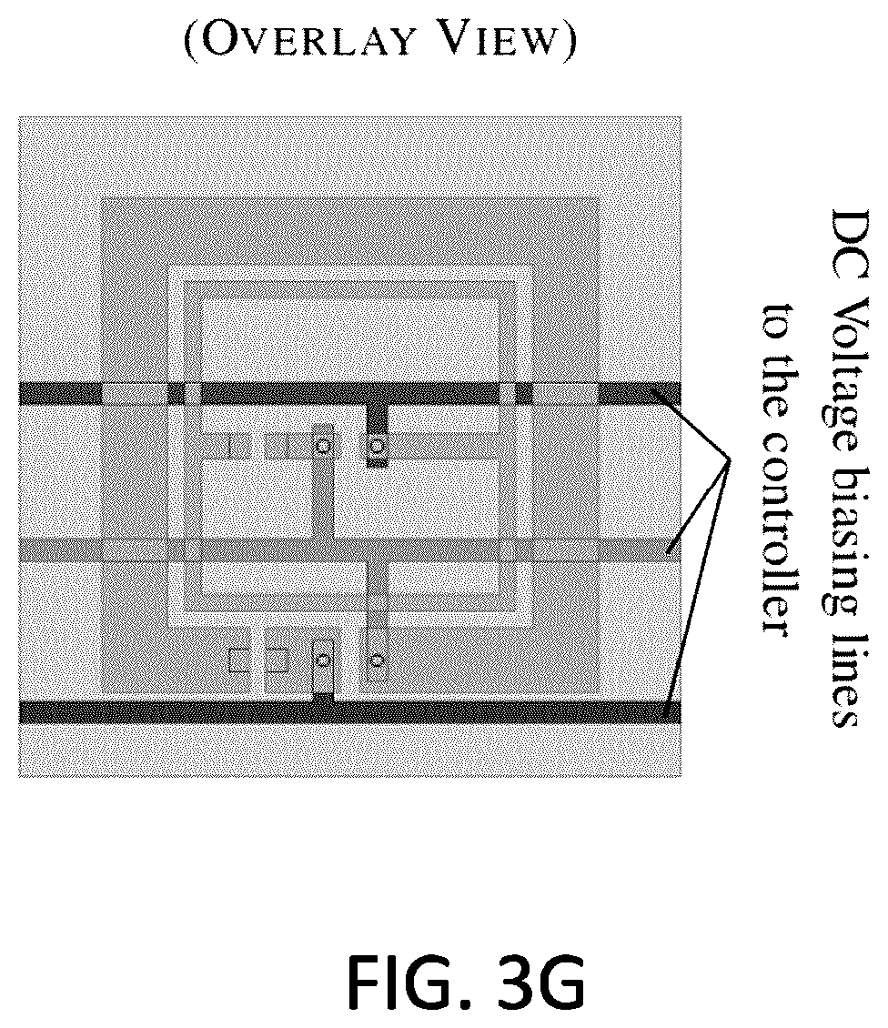 Patent US12347940 Figure 7 – Independent control of the magnitude and phase of a reflected electromagnetic wave through coupled resonators