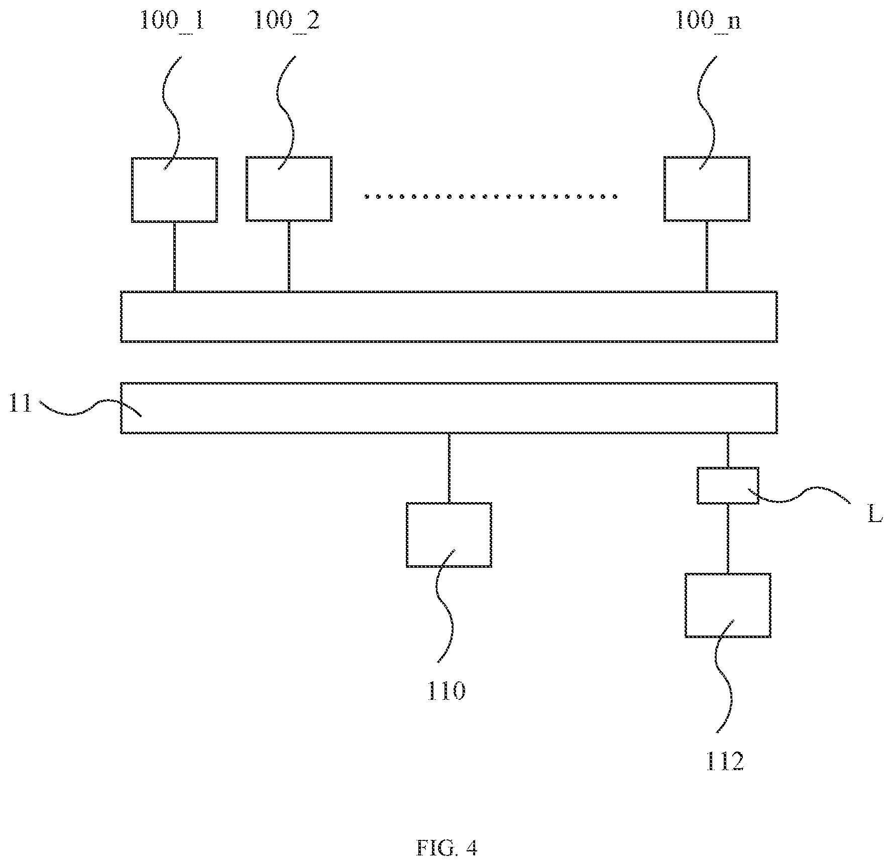 Patent US12347942 Figure 4 – Mobile device