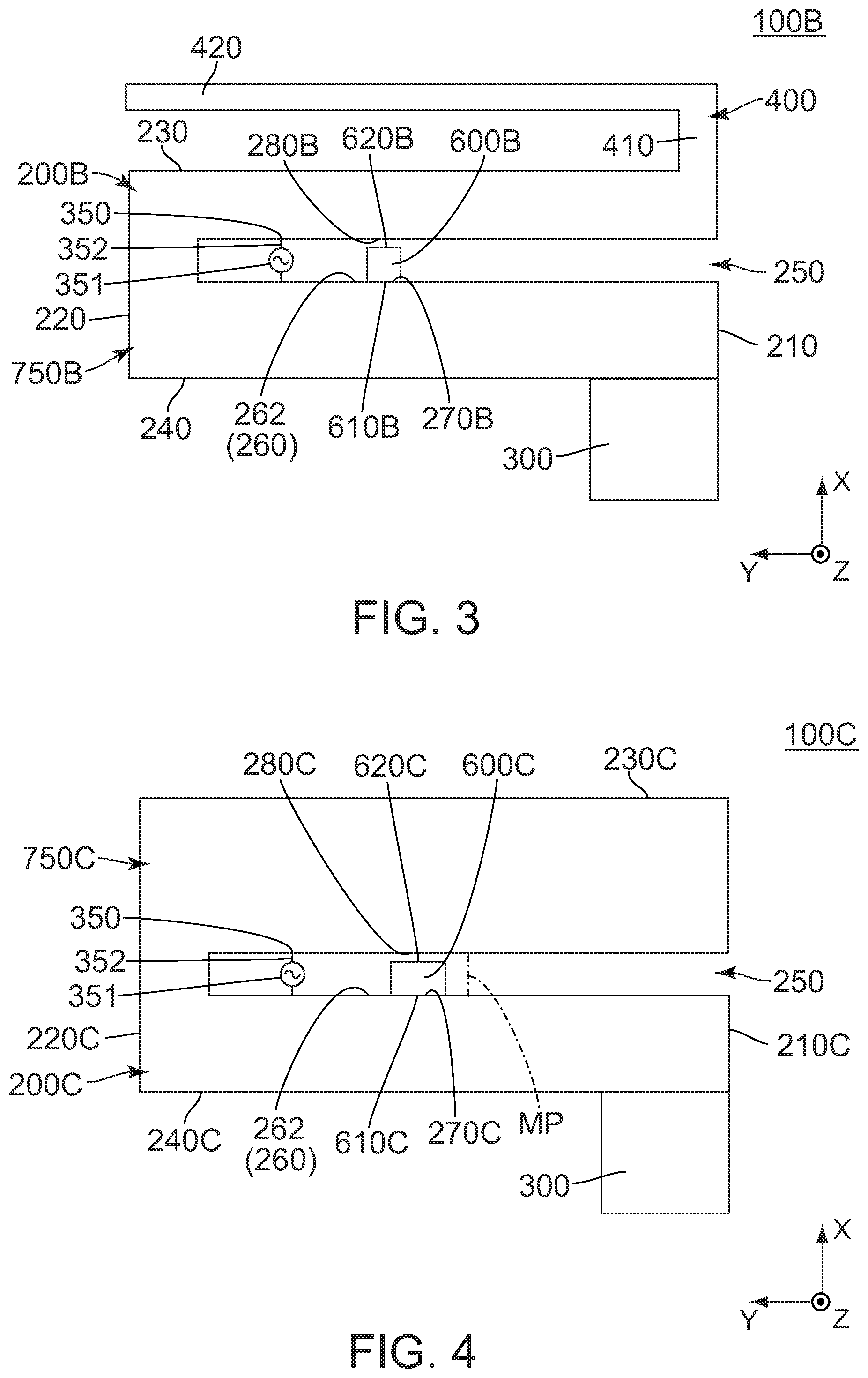 Patent US12347943 Figure 2 – Multiband antenna