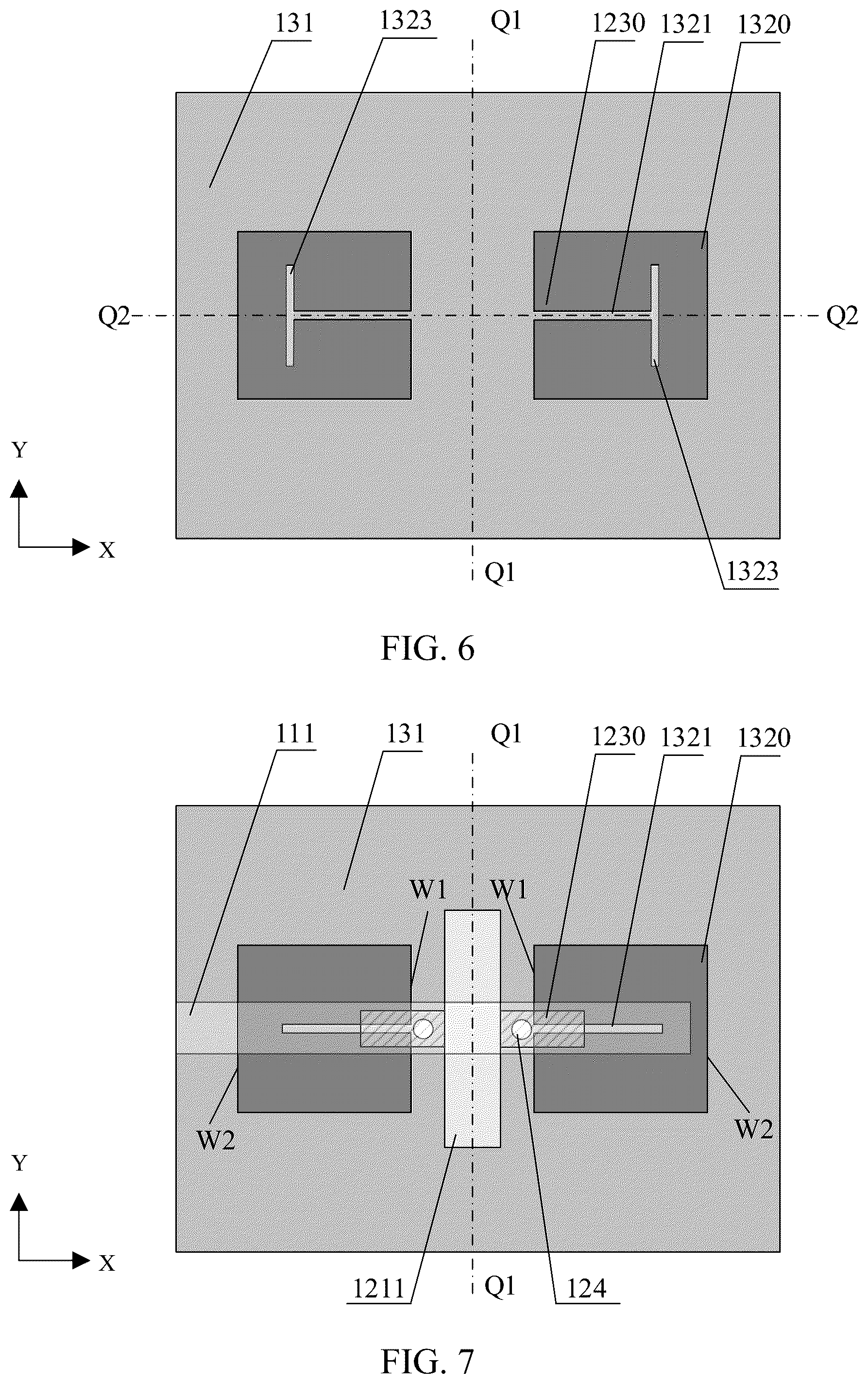 Patent US12347946 Figure 4 – Antenna and electronic device