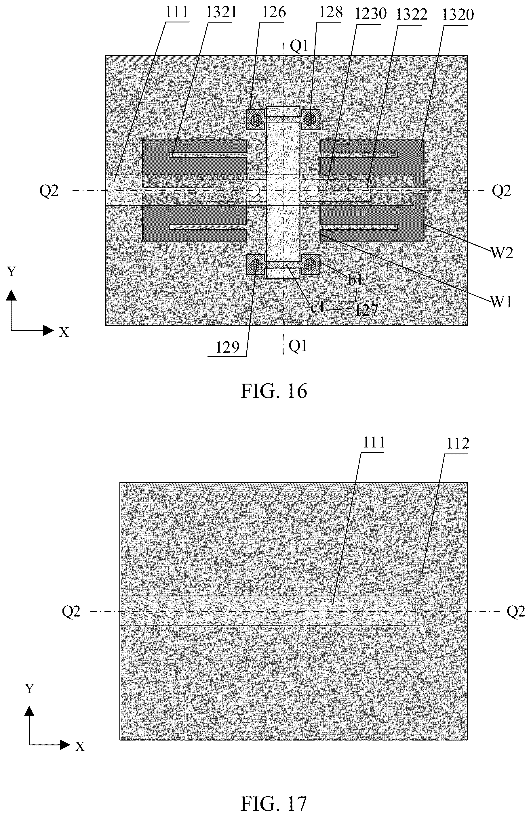 Patent US12347946 Figure 10 – Antenna and electronic device