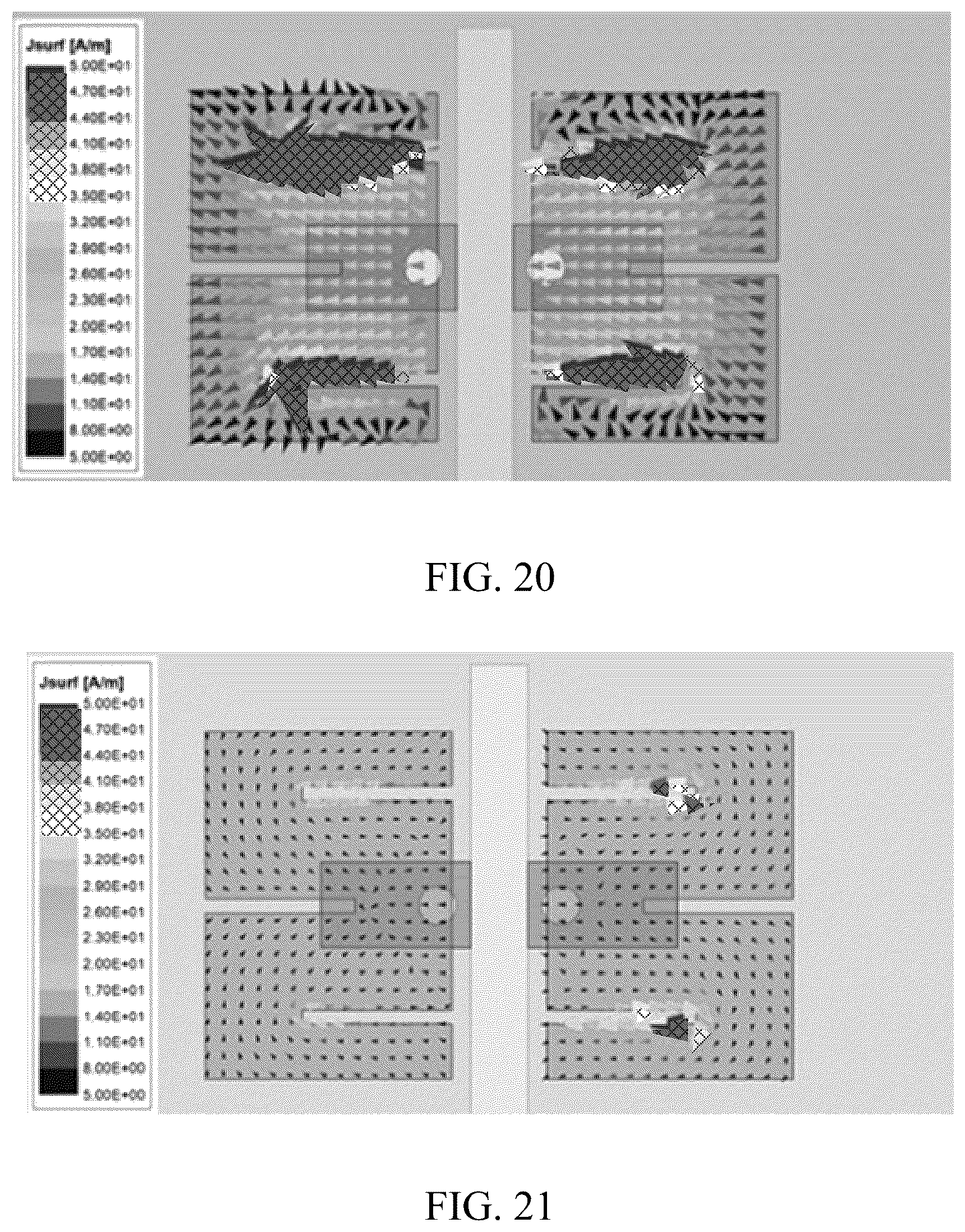 Patent US12347946 Figure 12 – Antenna and electronic device