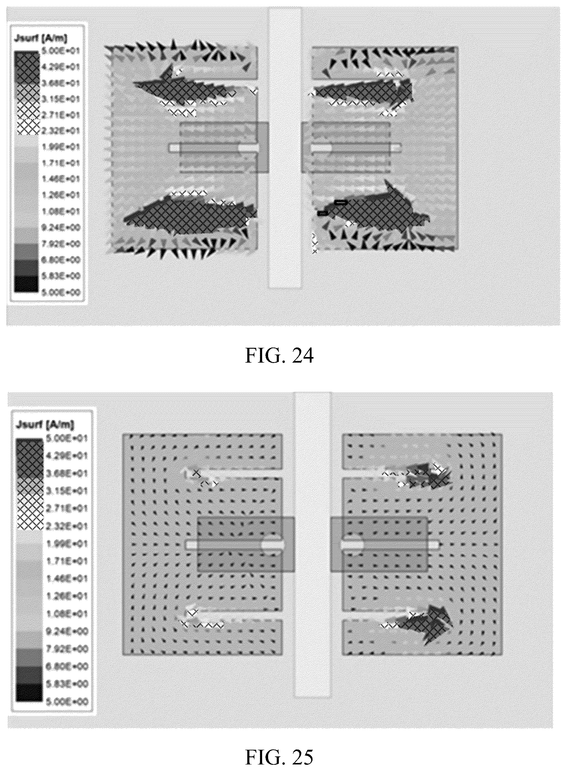 Patent US12347946 Figure 14 – Antenna and electronic device